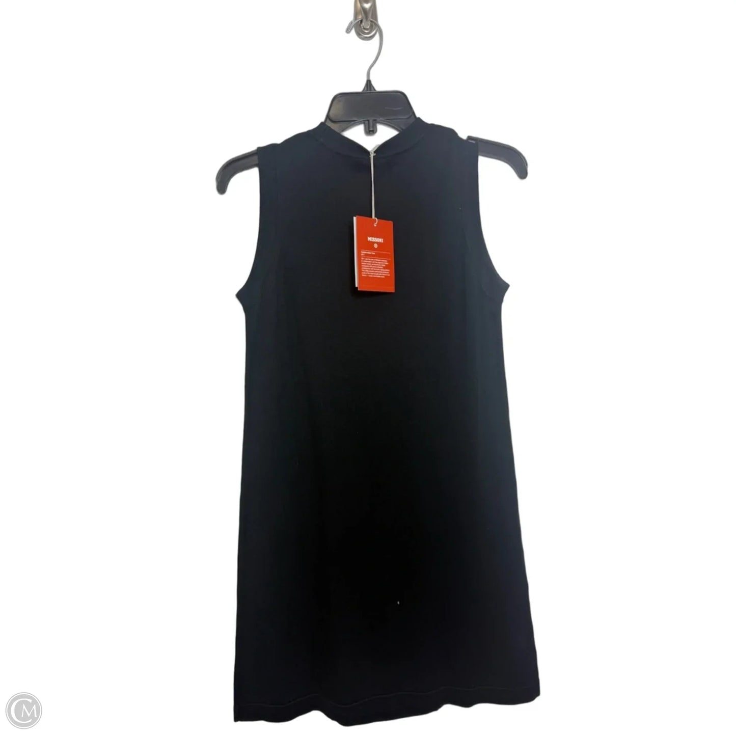 Dress Casual Short By Missoni x Target-designer In Black, Size: Xs