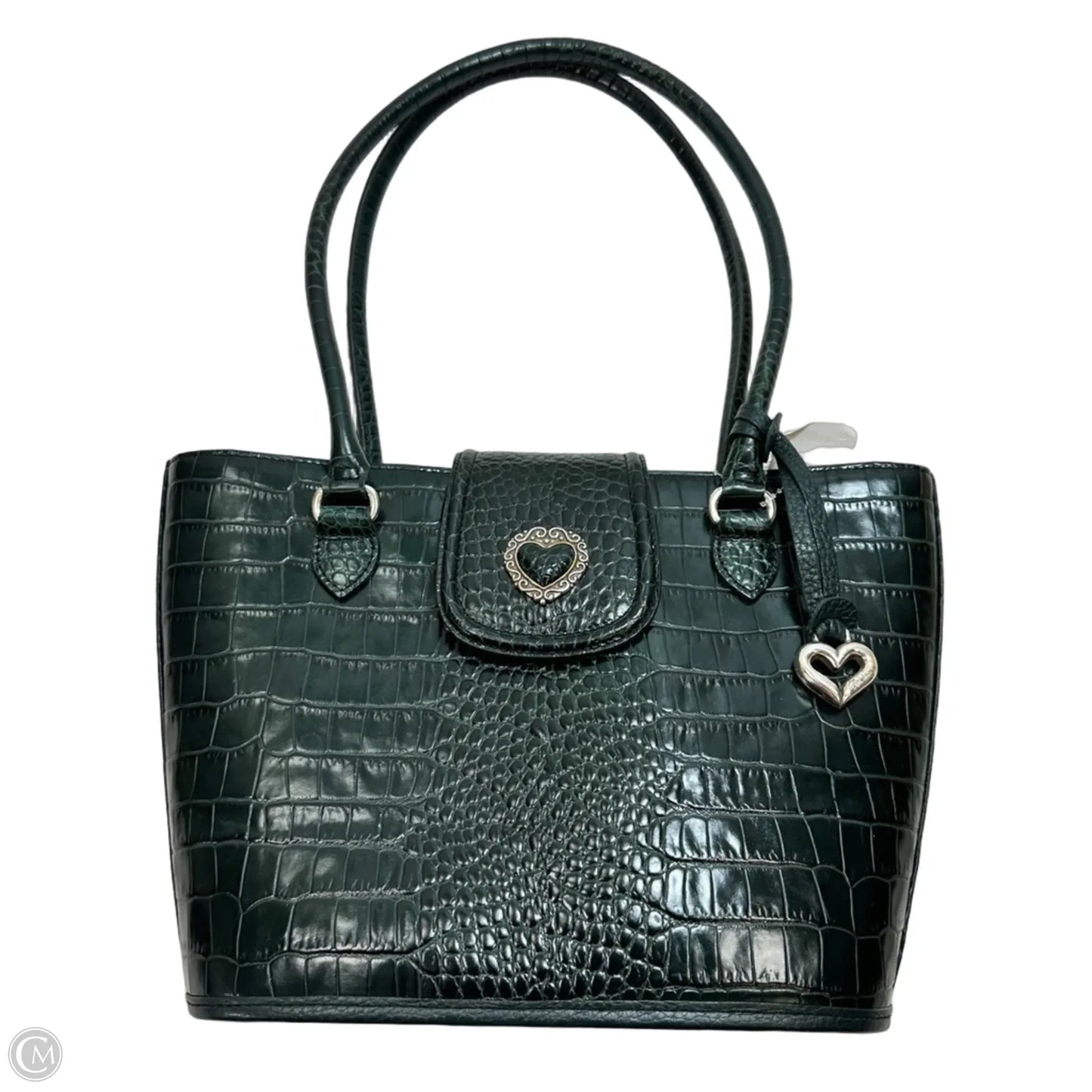 Handbag By Brighton, Size: Small