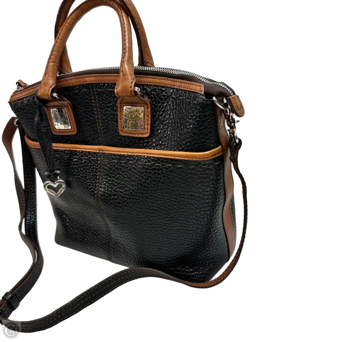 Handbag By Brighton, Size: large