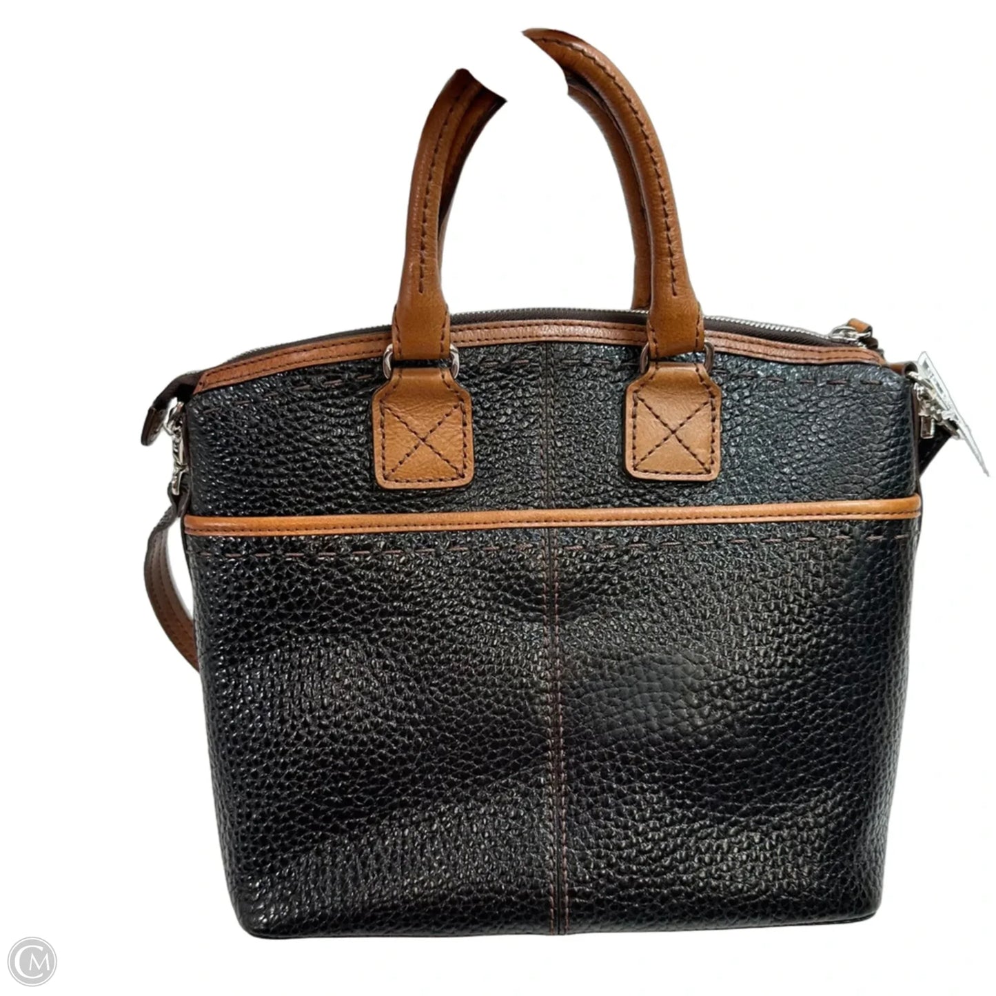 Handbag By Brighton, Size: large