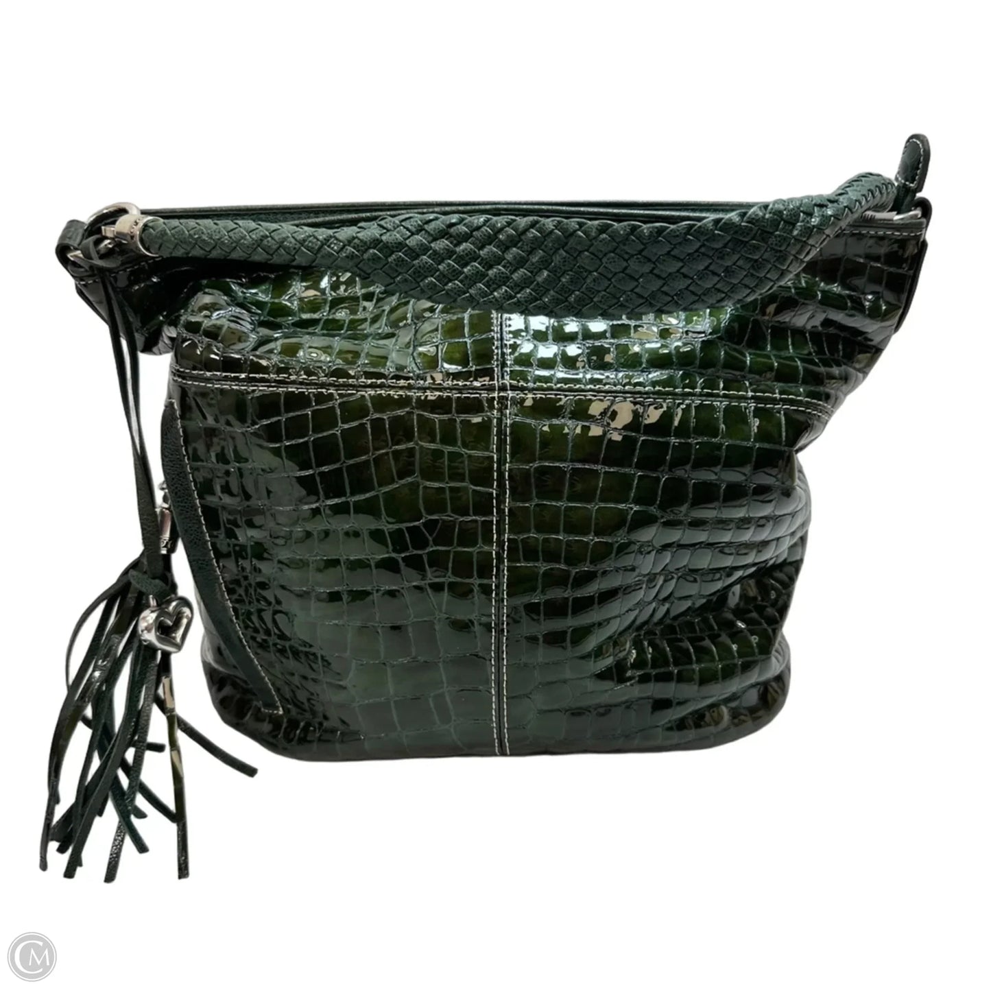 Handbag By Brighton, Size: large