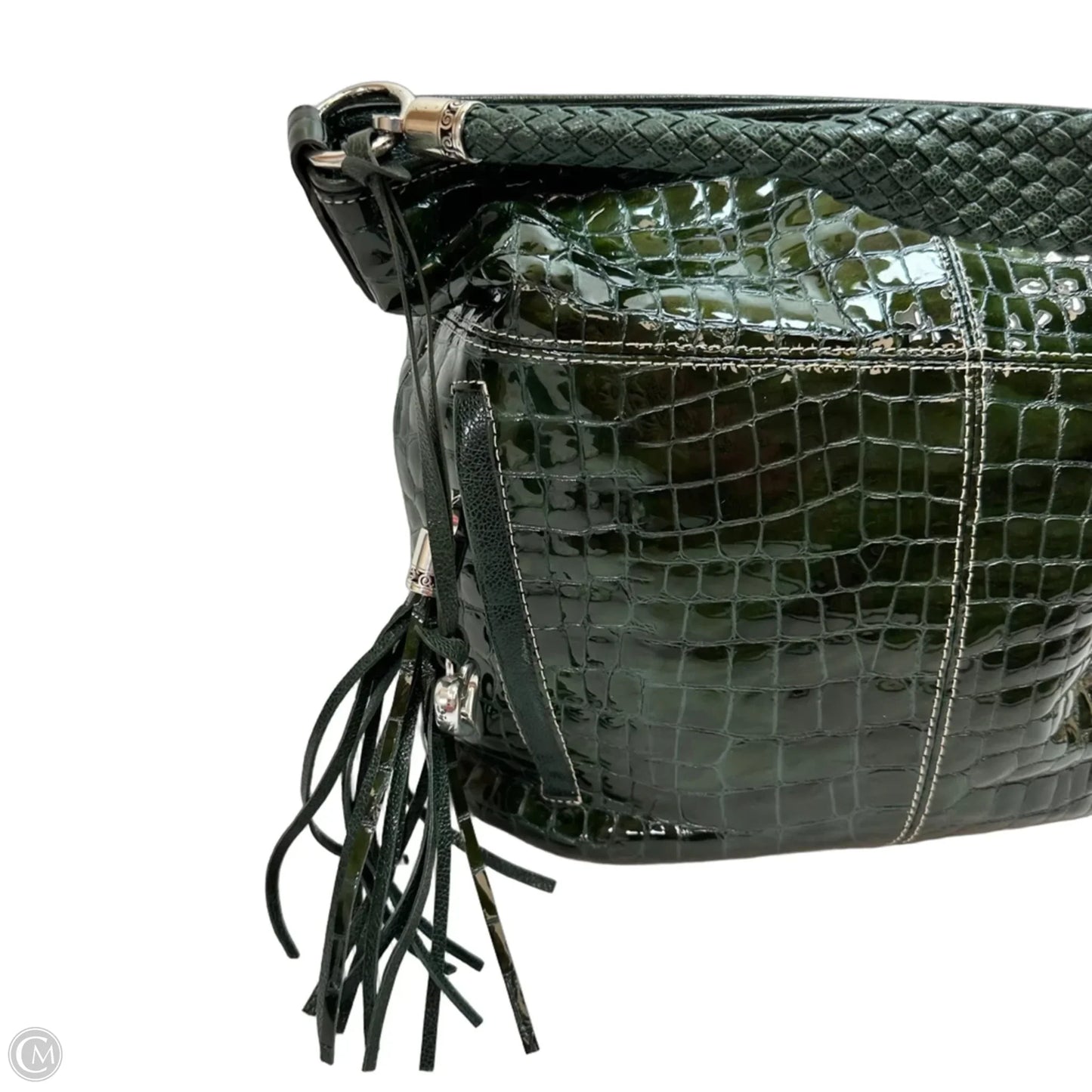 Handbag By Brighton, Size: large
