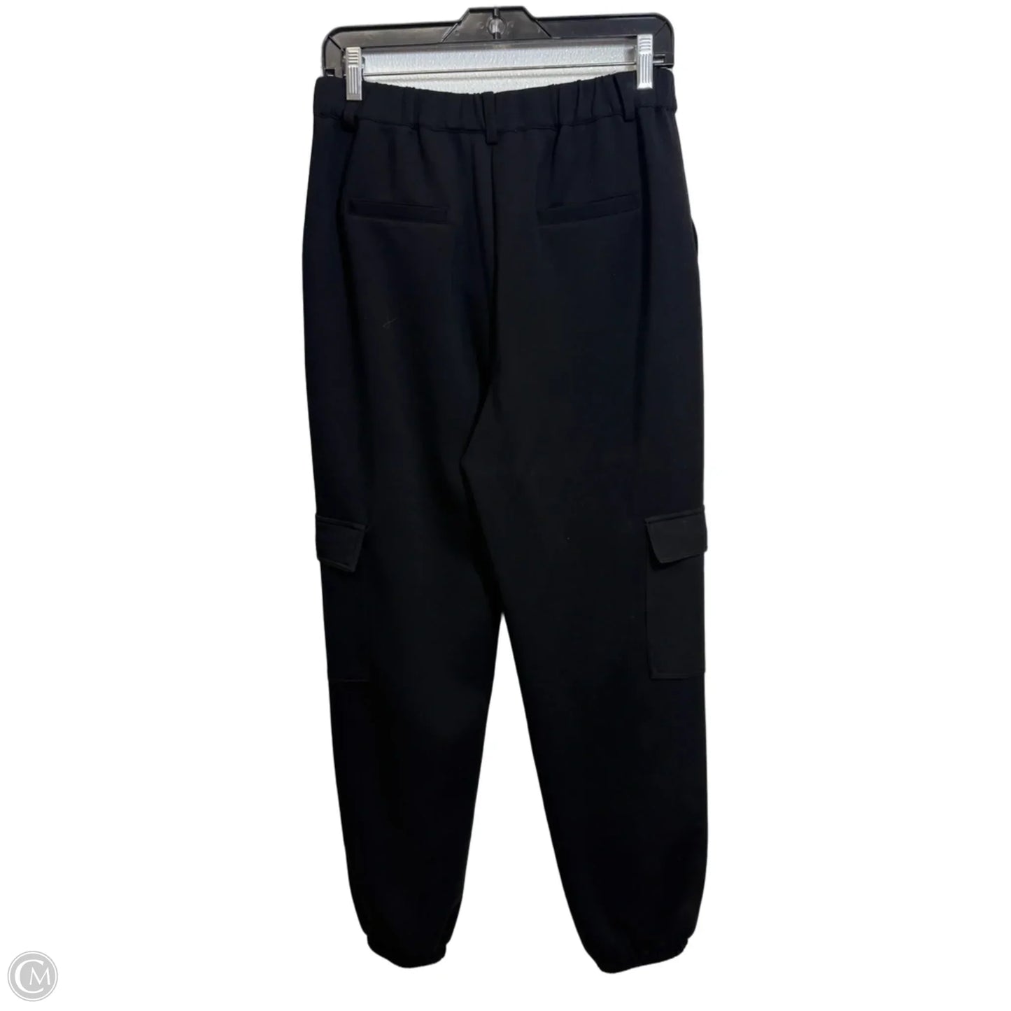 Pants Cargo & Utility By And Now This In Black, Size: M