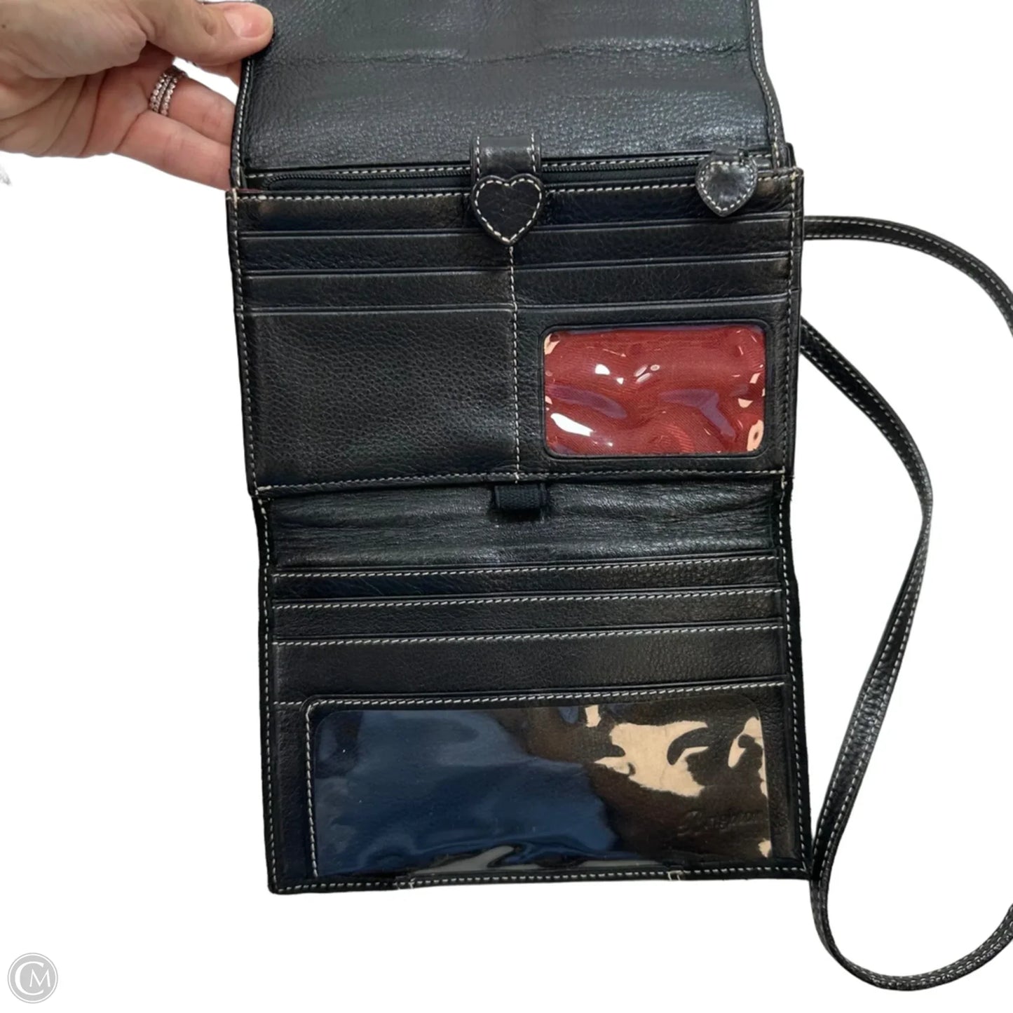 Crossbody By Brighton, Size: Small