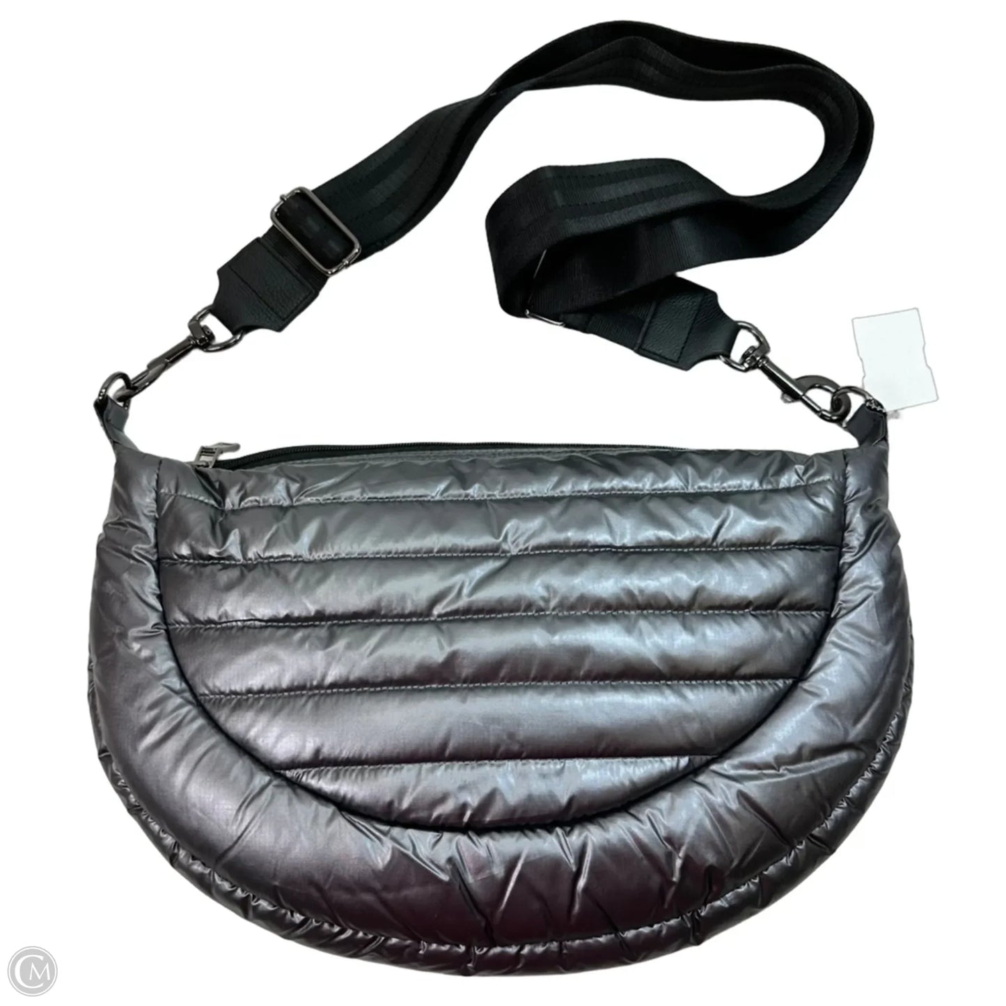 Crossbody By Think Royln, Size: Small