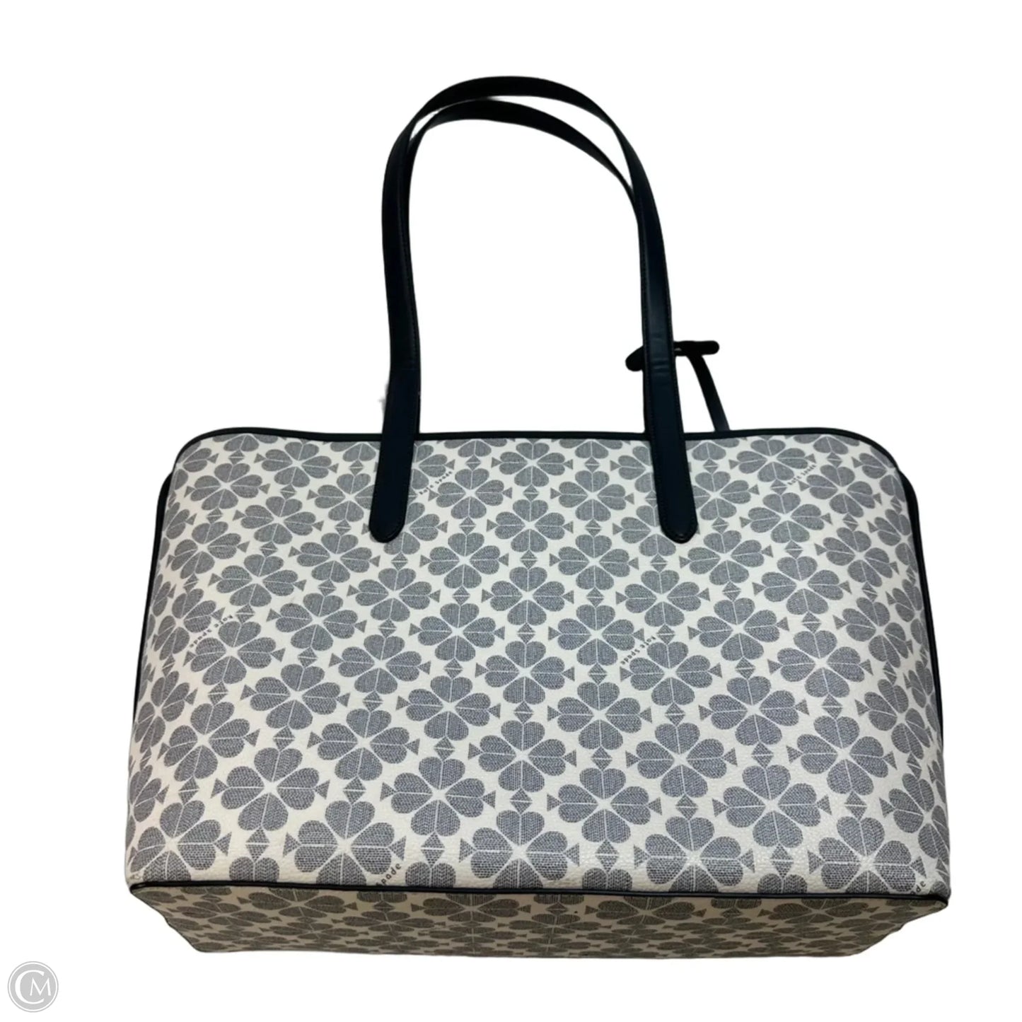 Handbag Designer By Kate Spade, Size: Large