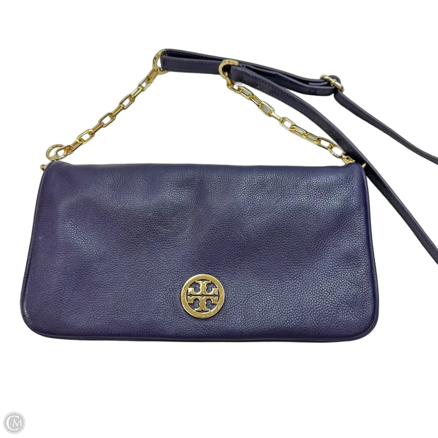Crossbody Designer By Tory Burch, Size: Medium