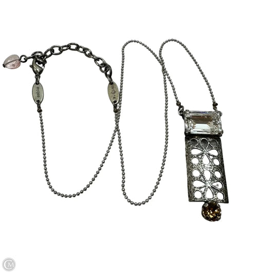 Necklace Chain By Sabika