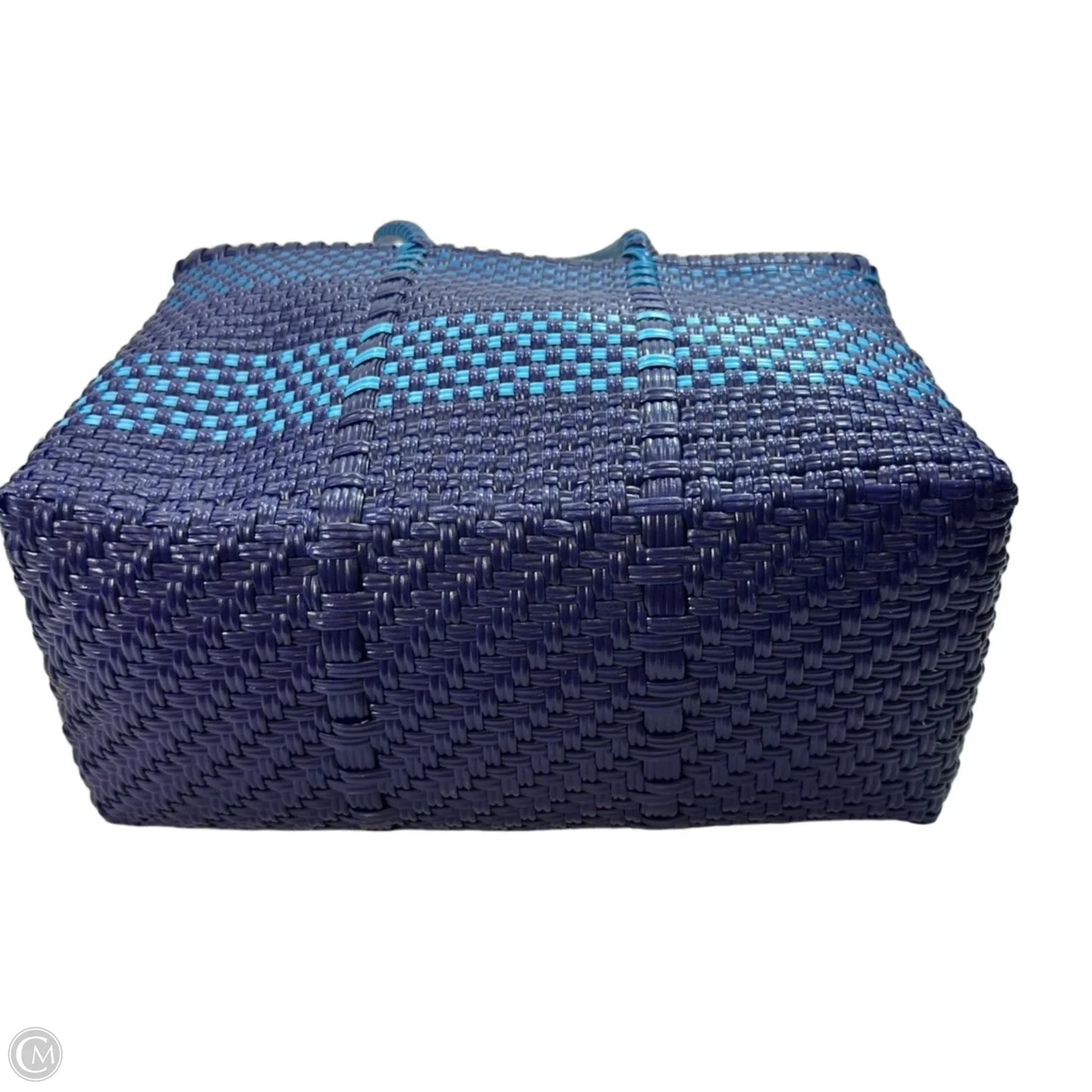 Handbag By Maria Victoria, Size: Medium