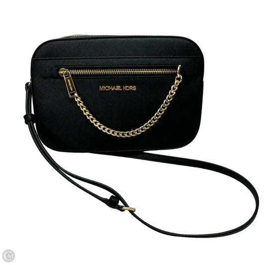 Crossbody Designer By Michael Kors, Size: Small