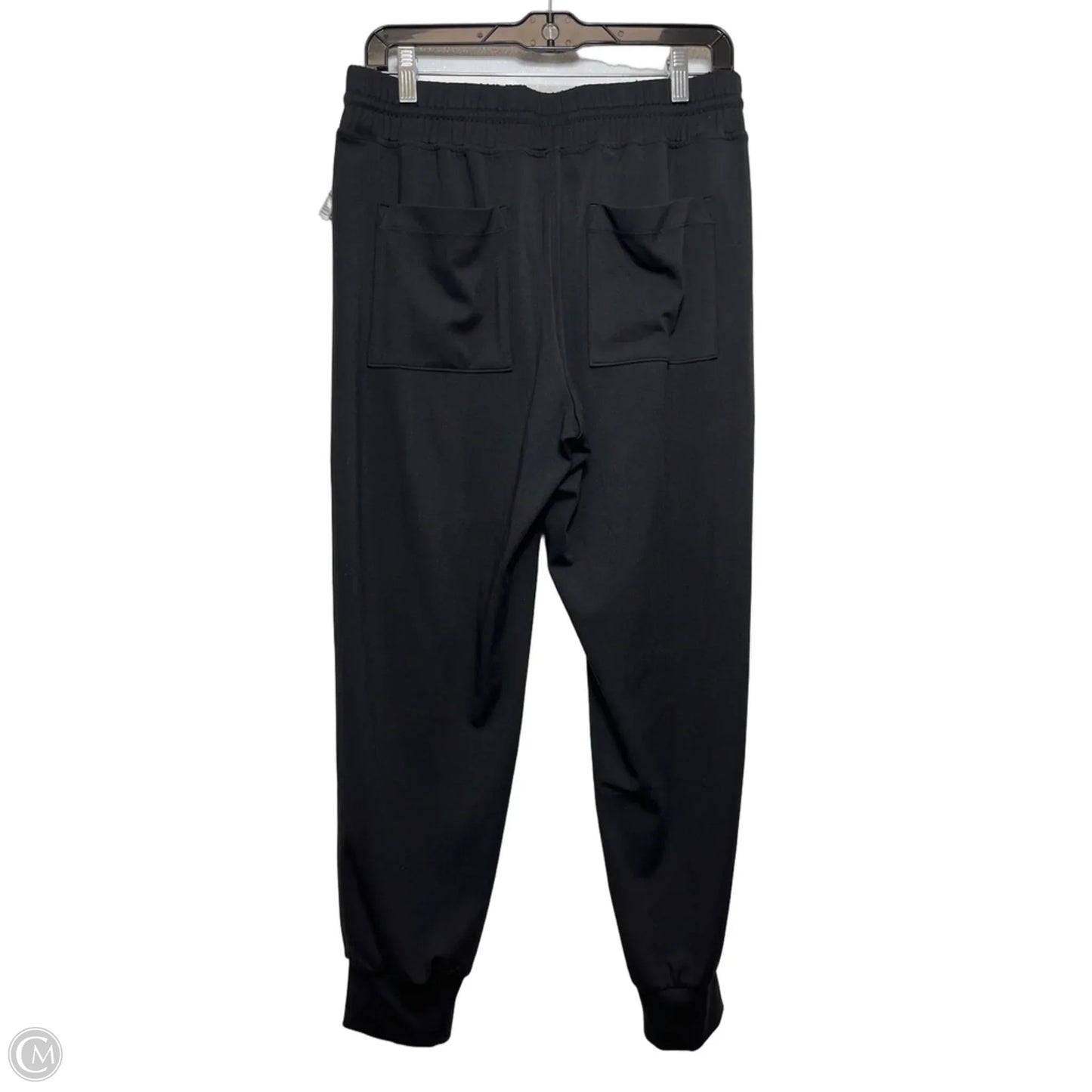 Pants Joggers By Lou And Grey In Black, Size: M
