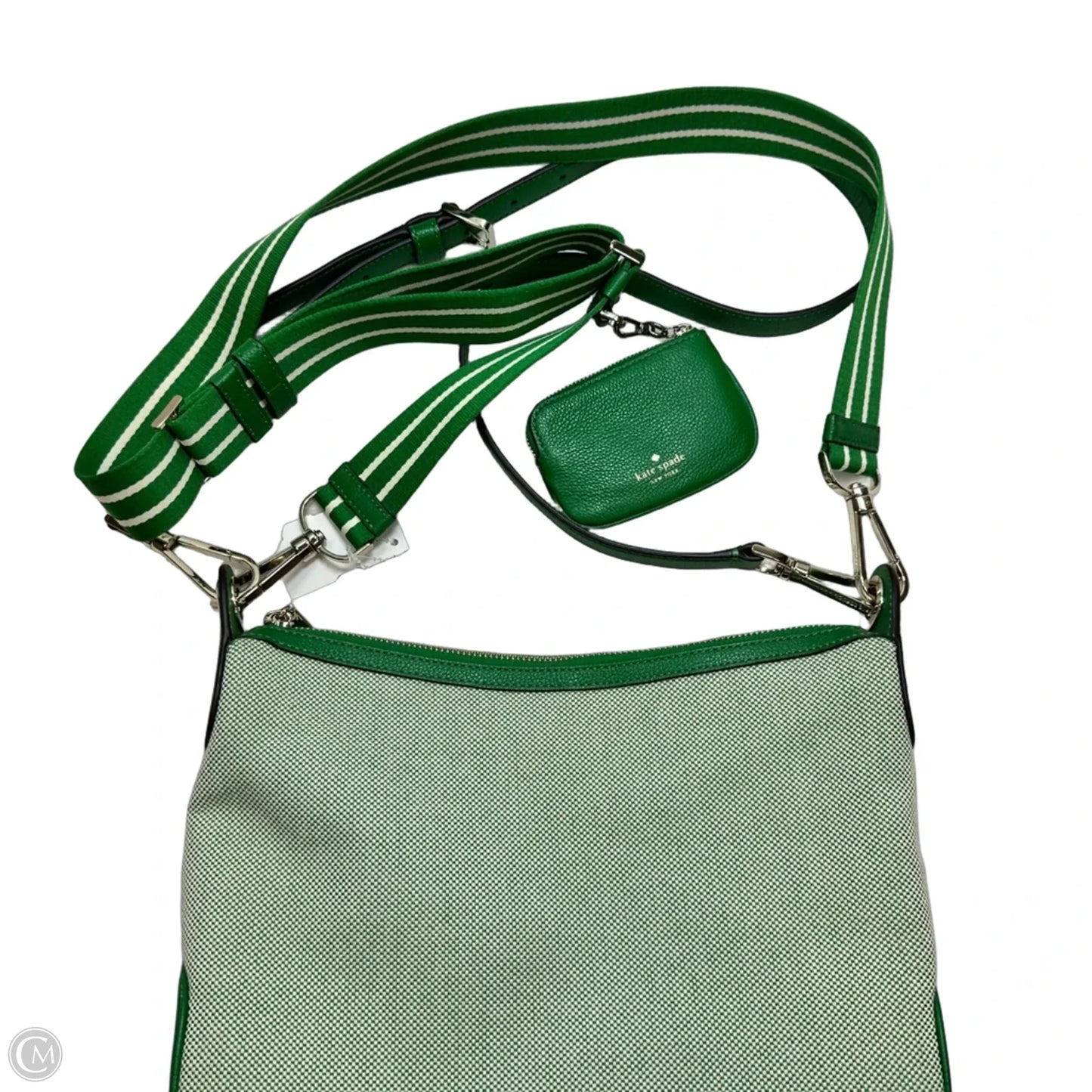 Crossbody Designer By Kate Spade, Size: Medium