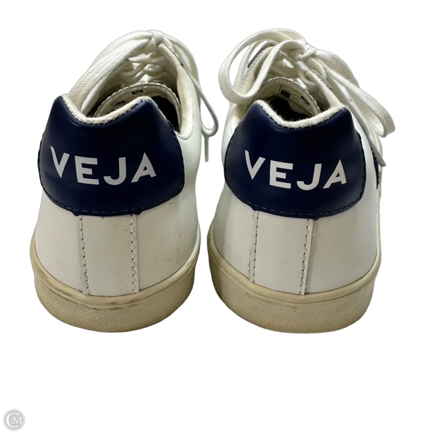 Shoes Athletic By Veja In White, Size: 7