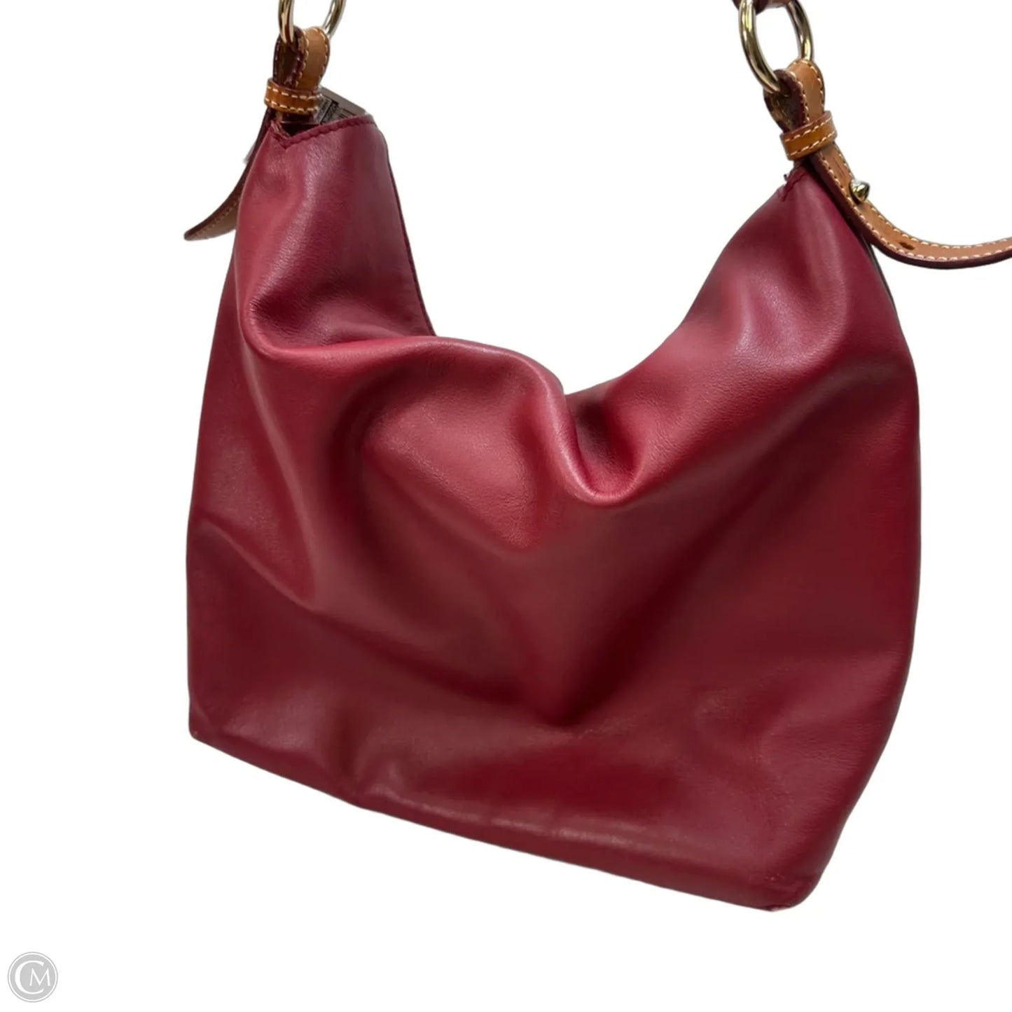 Handbag Designer By Dooney And Bourke, Size: Large