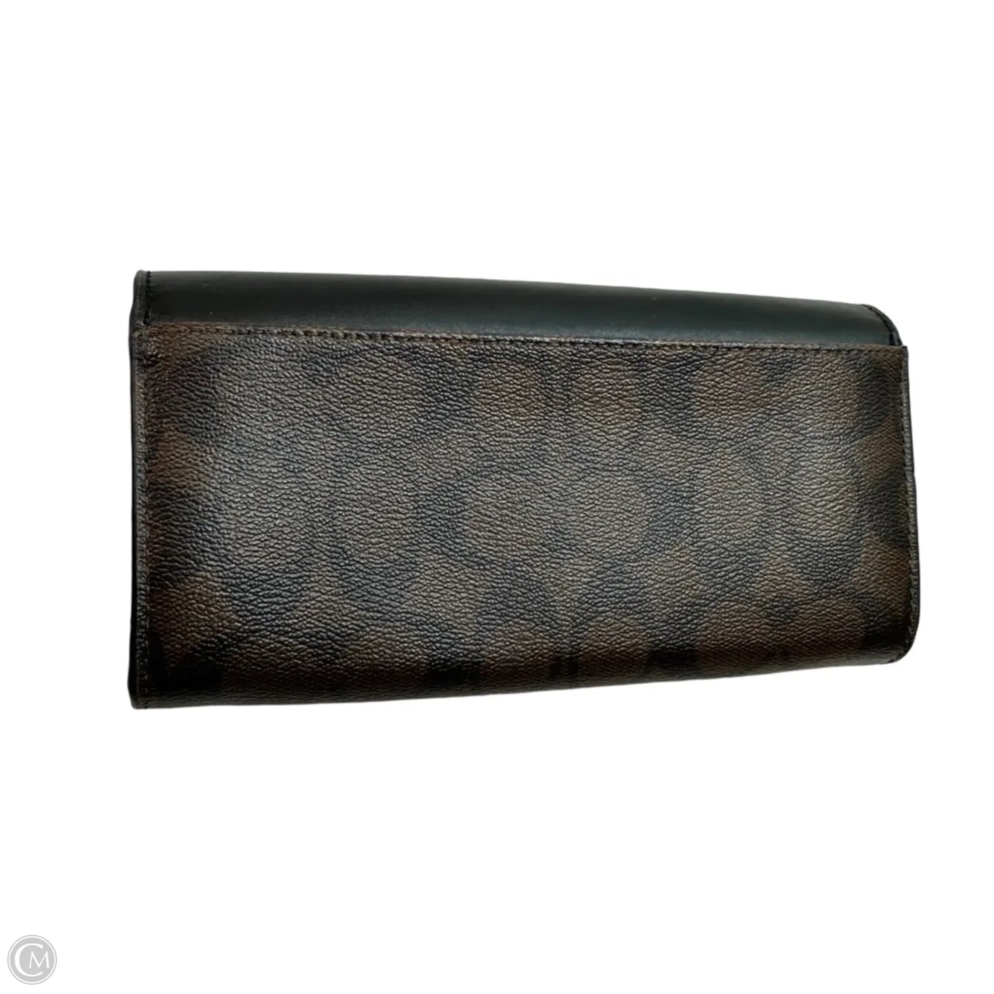 Wallet Designer By Coach, Size: Medium