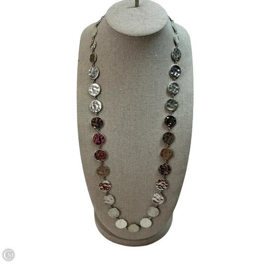 Necklace Other By Chicos