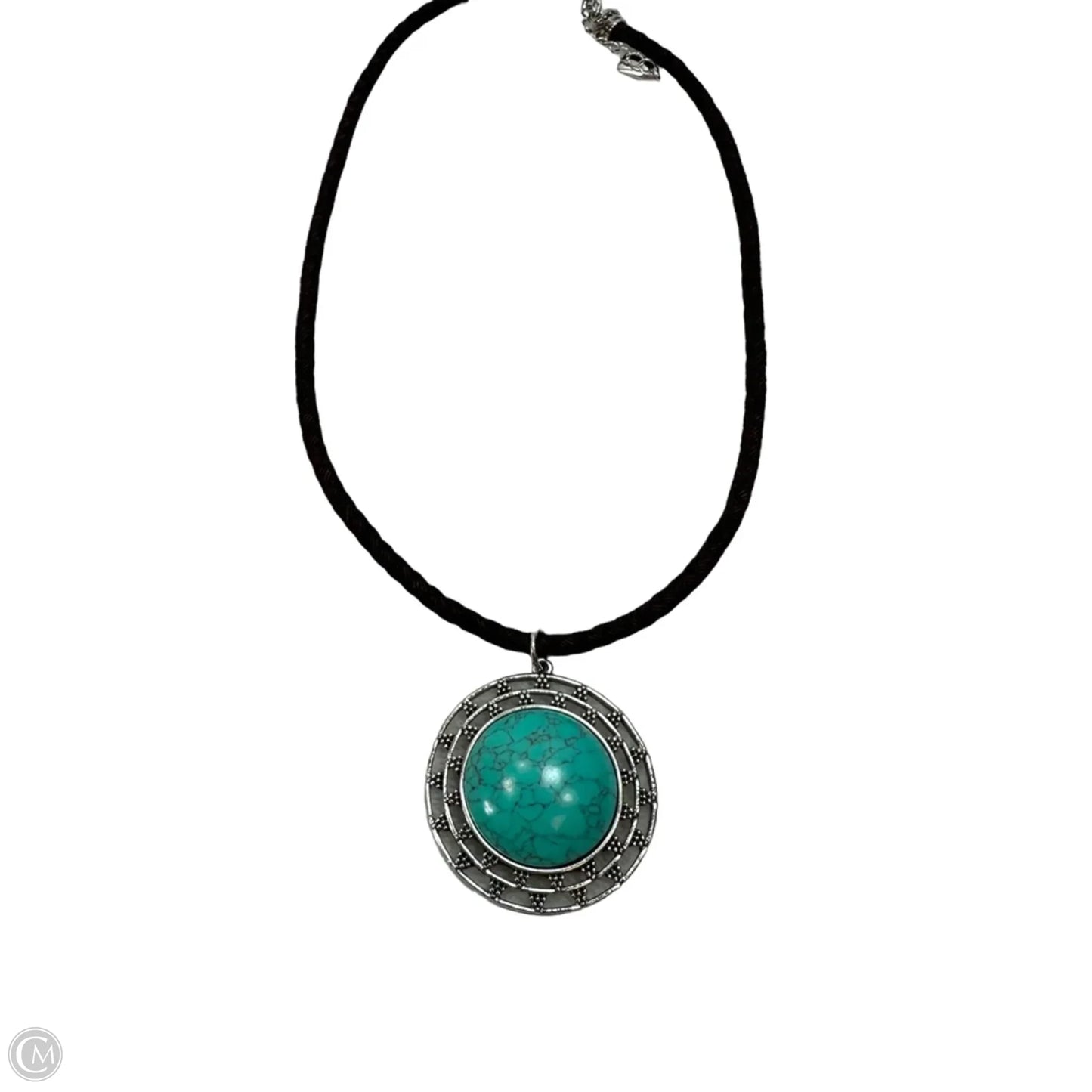 Necklace Pendant By Chaps