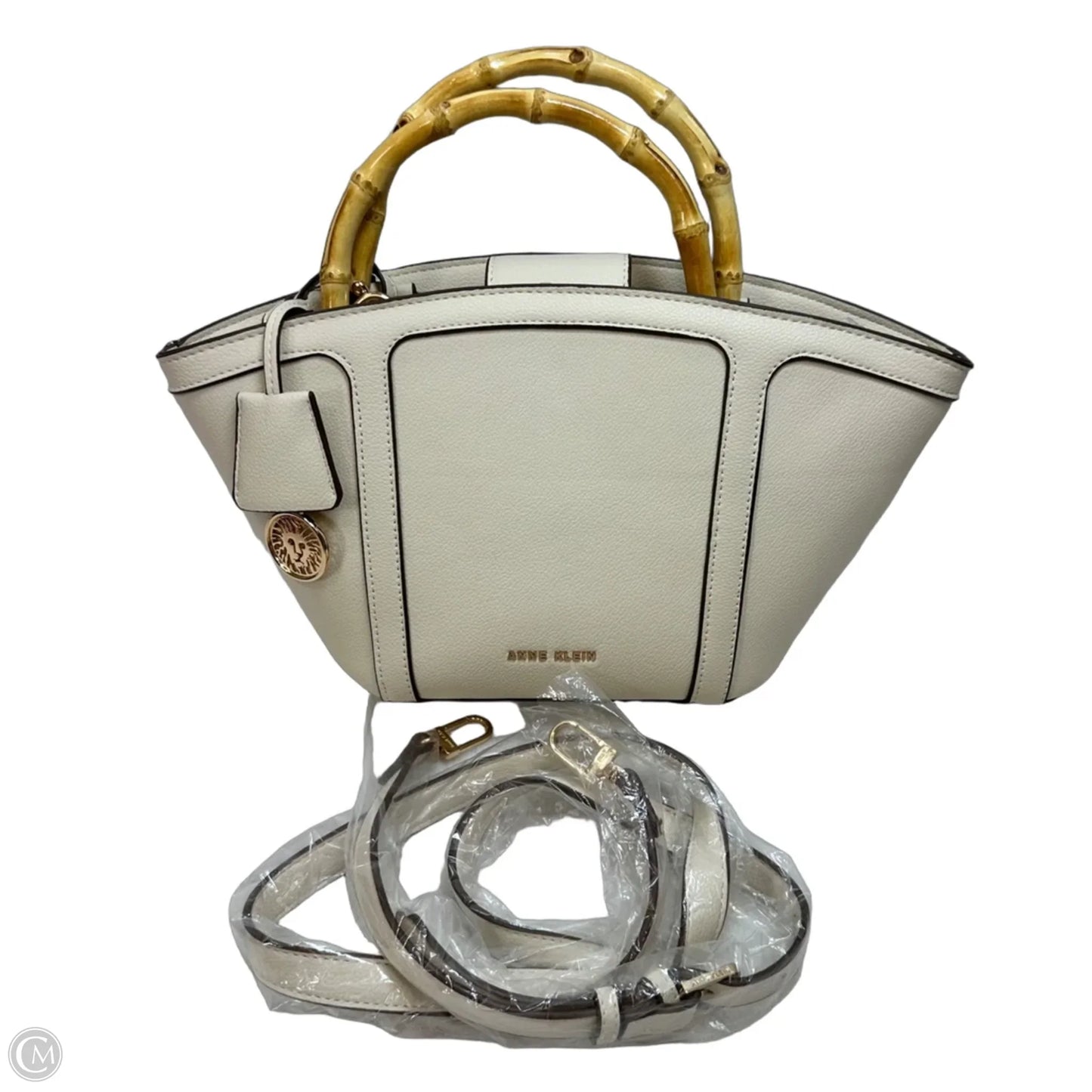 Handbag By Anne Klein, Size: Small