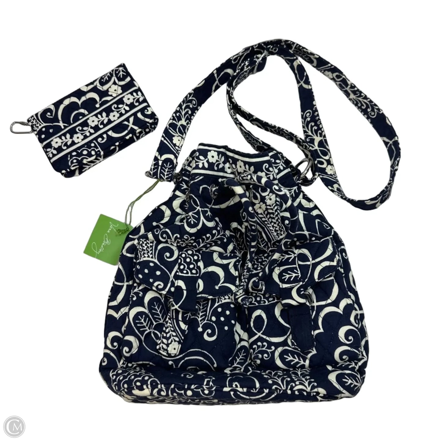 Crossbody By Vera Bradley, Size: Small