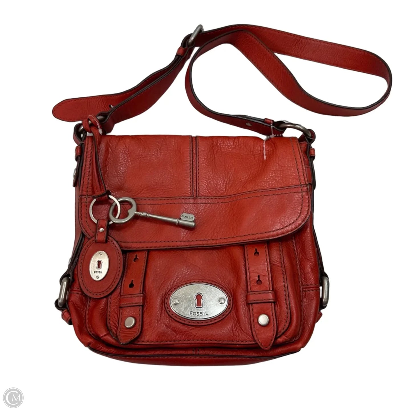 Crossbody By Fossil, Size: Small