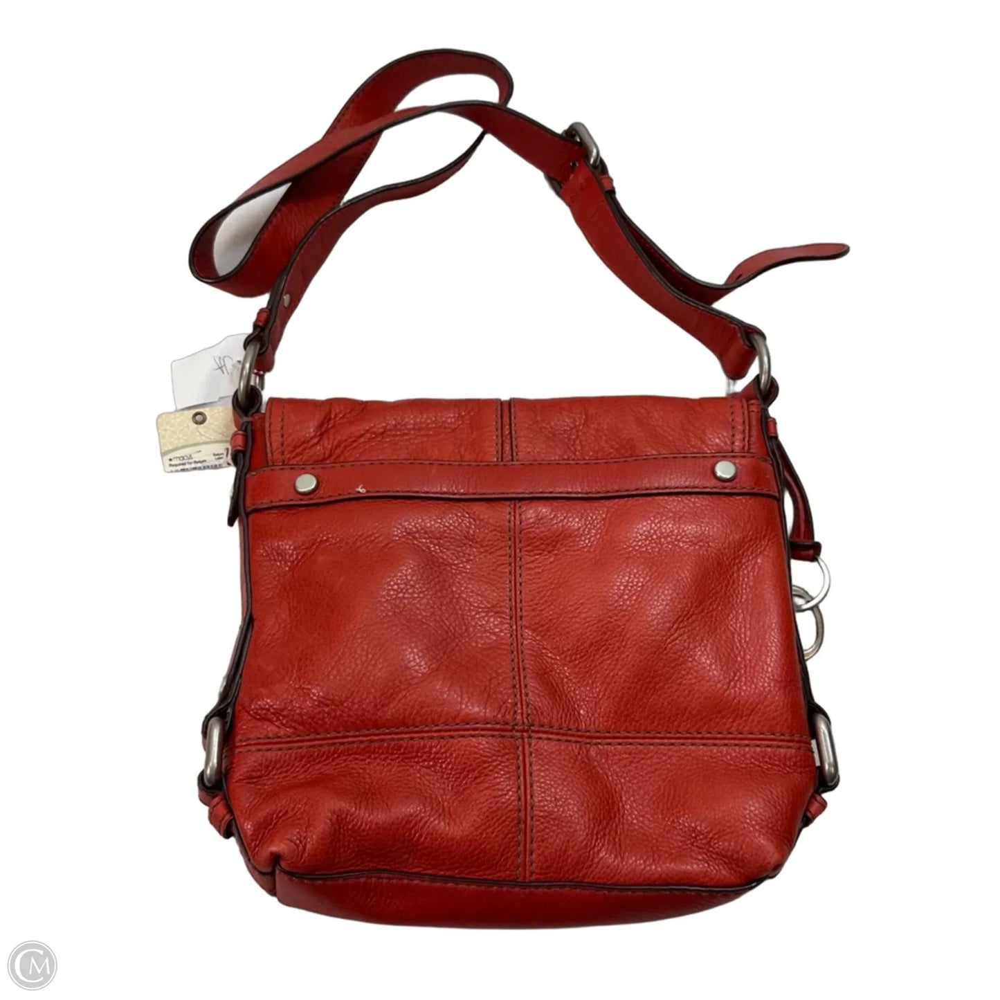 Crossbody By Fossil, Size: Small