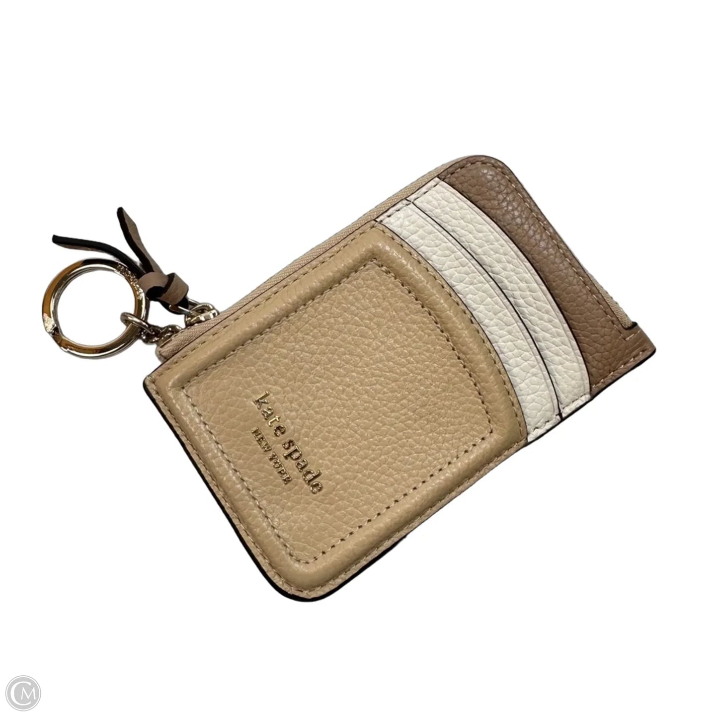 Id/card Holder Designer By Kate Spade, Size: