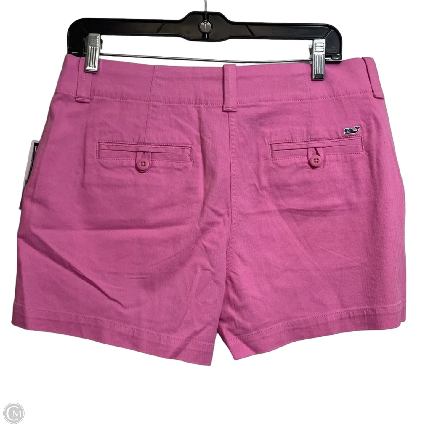Shorts By Vineyard Vines In Pink, Size: 8