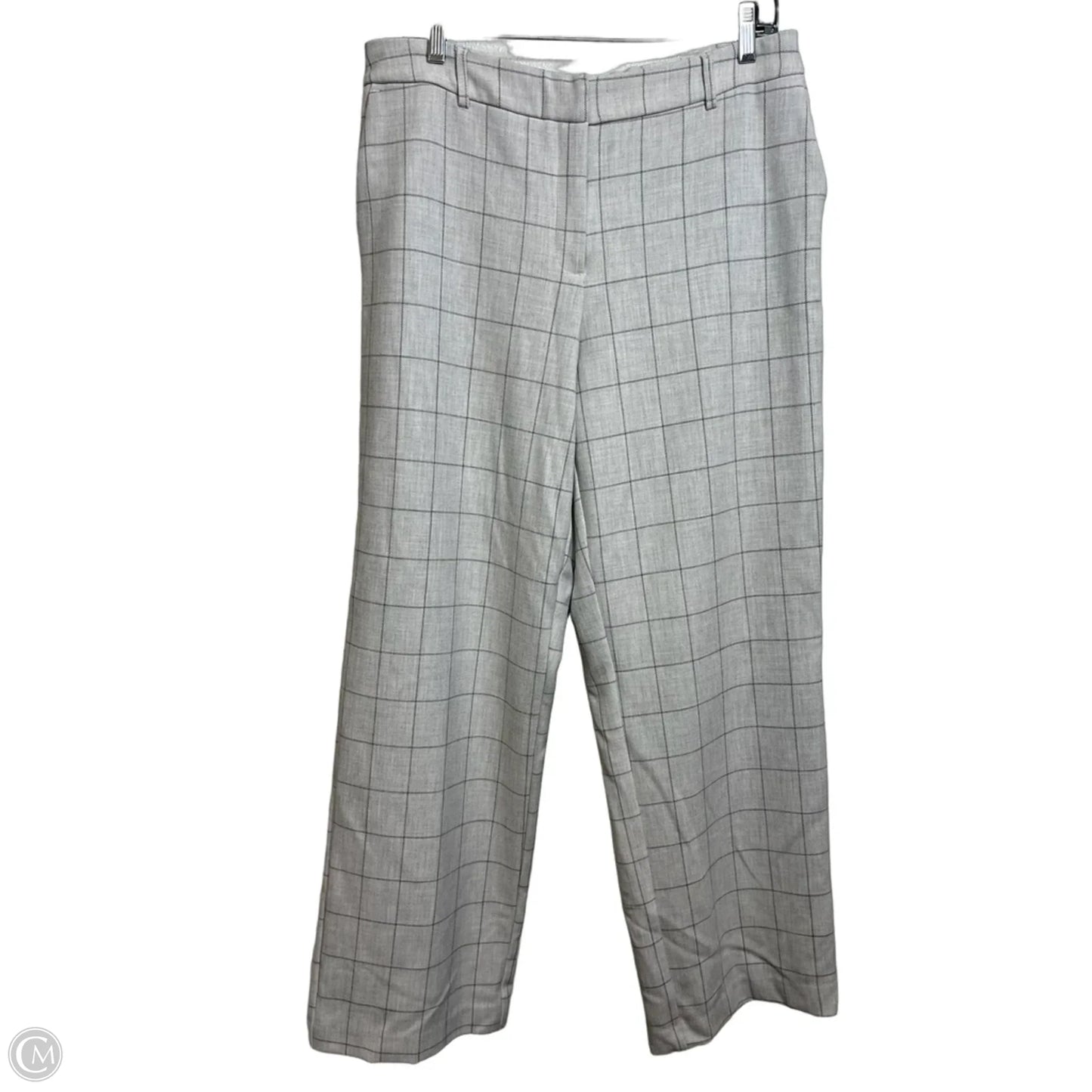 Pants Dress By Rachel Zoe In Grey, Size: 10
