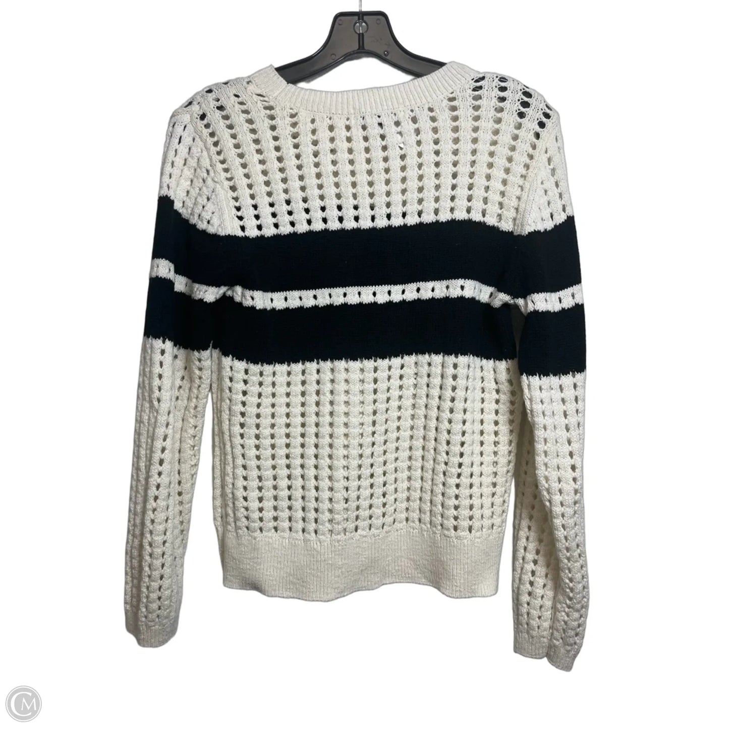 Sweater By Sanctuary In Ivory, Size: Xs