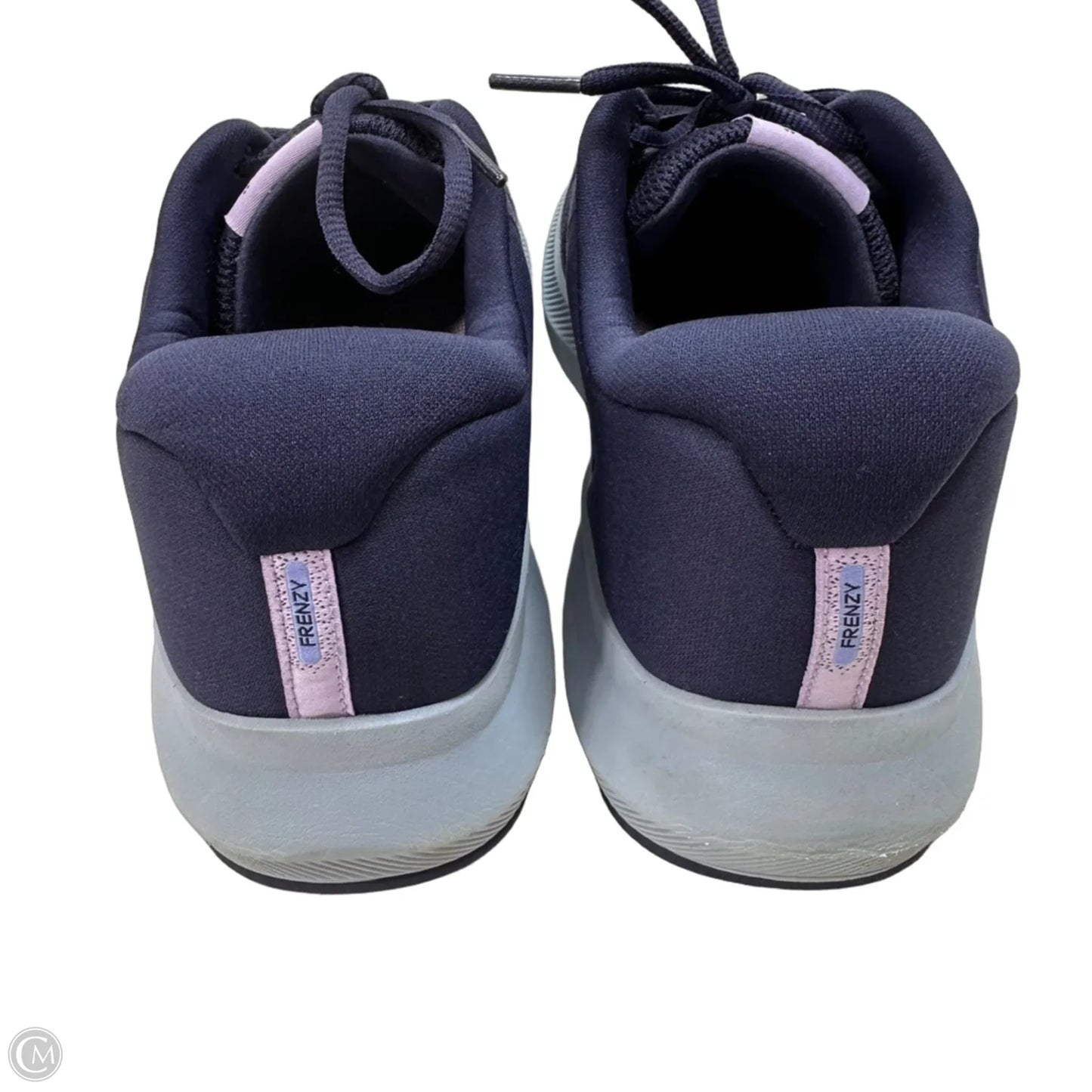 Shoes Sneakers By Ryka In Navy, Size: 10