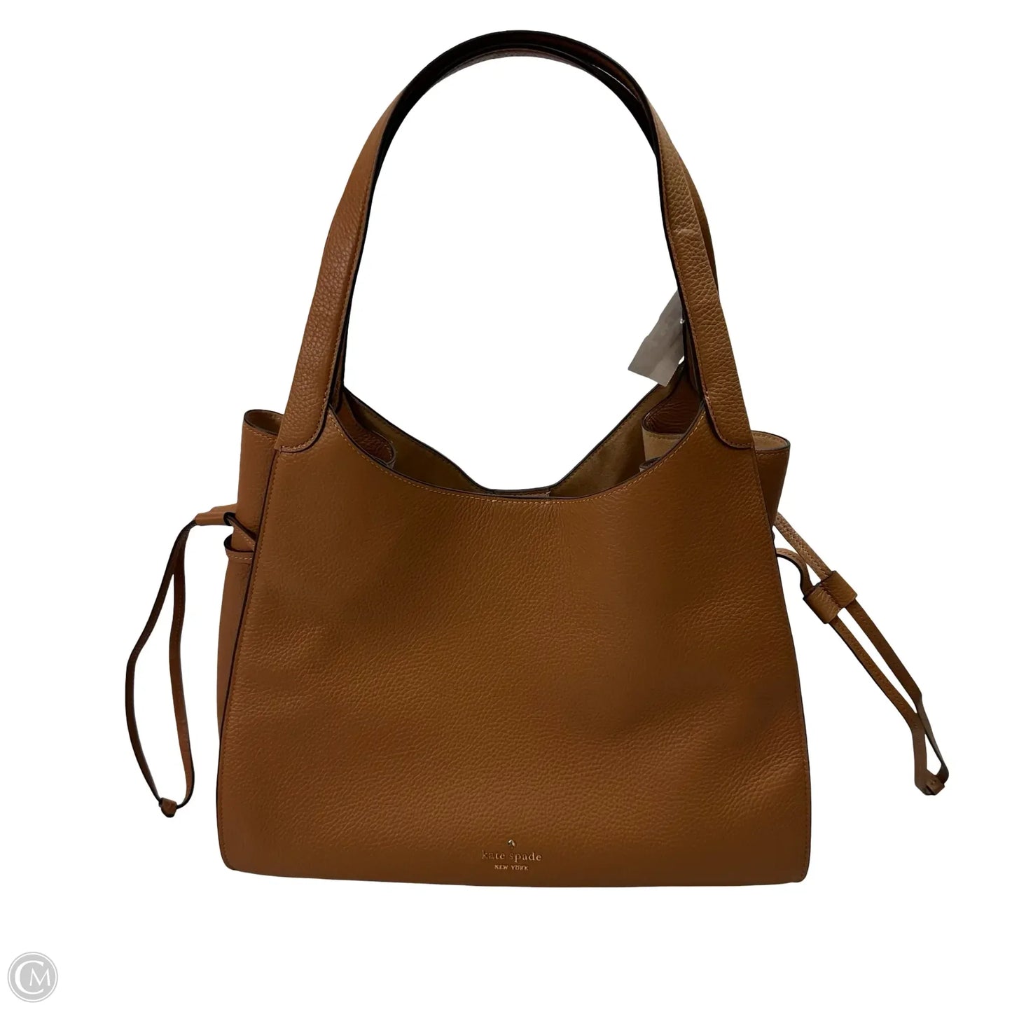 Handbag Designer By Kate Spade, Size: Large