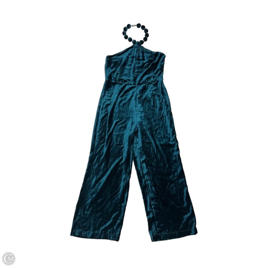 emerald green Pendant Jumpsuit By Samantha Pleet In Green, Size: 4