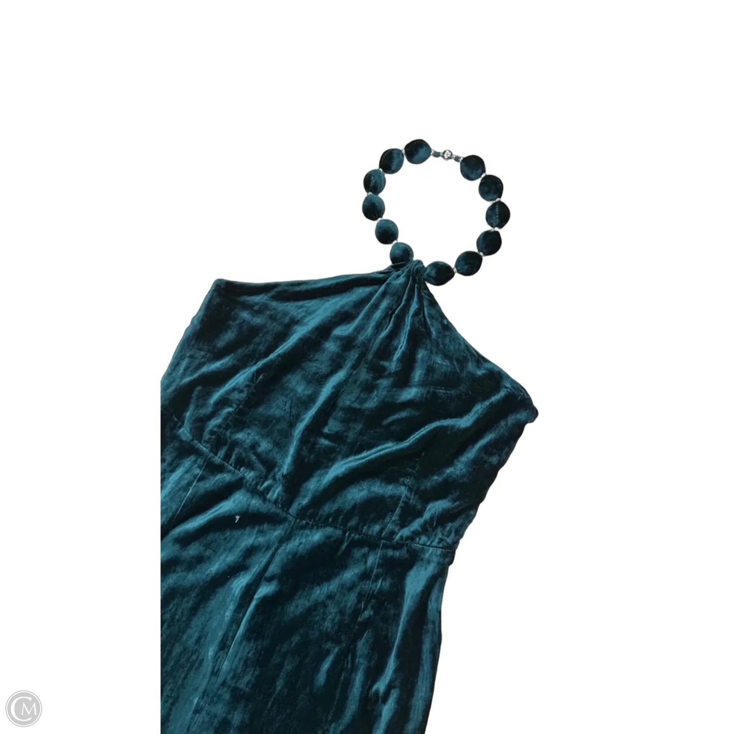 emerald green Pendant Jumpsuit By Samantha Pleet In Green, Size: 4