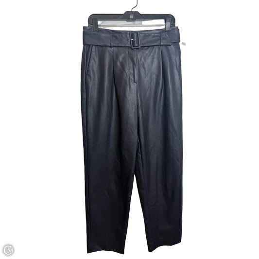 Pants Other By Ann Taylor In Navy, Size: 4