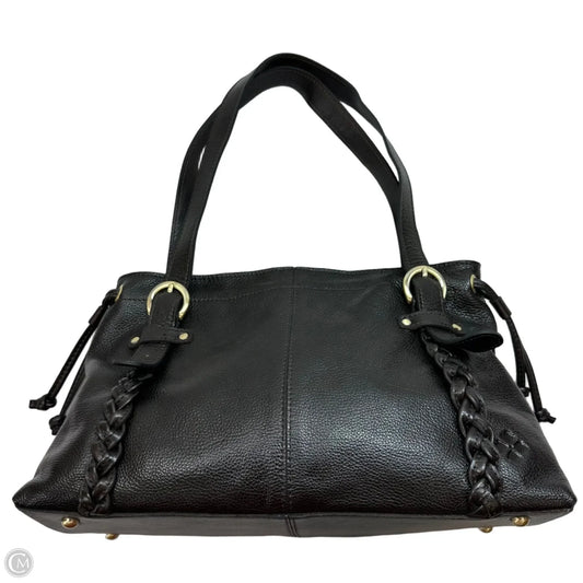 Handbag Designer By Patricia Nash, Size: Medium