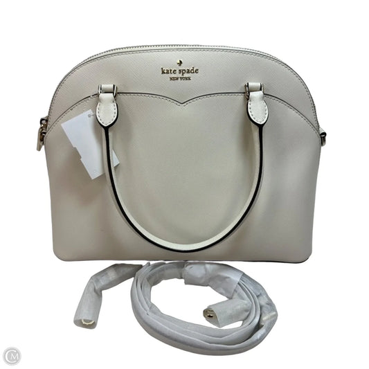 Handbag Designer By Kate Spade, Size: Medium