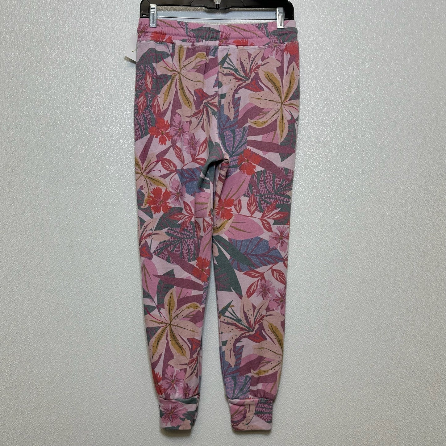 Print Athletic Pants Sundry, Size S