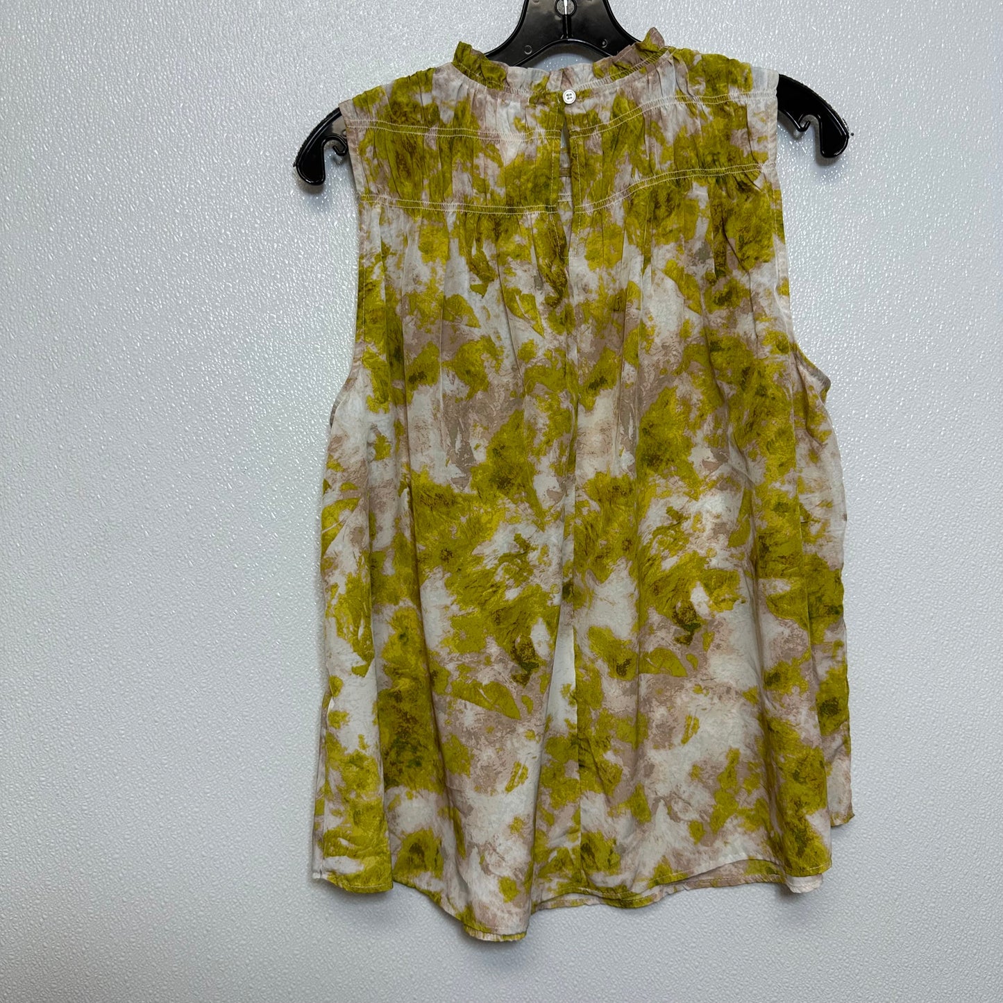 Top Sleeveless By Joie  Size: L
