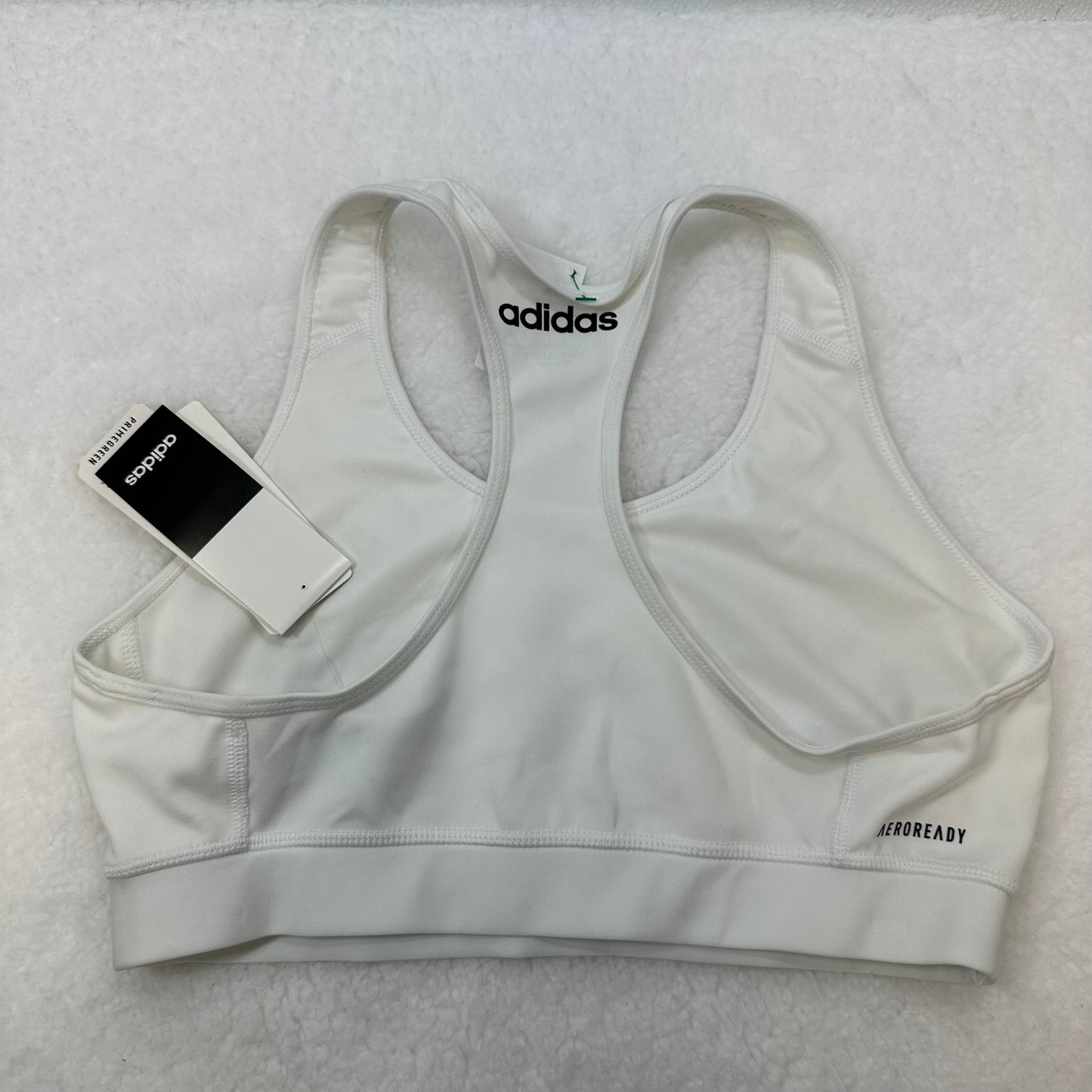 Athletic Bra By Adidas  Size: L