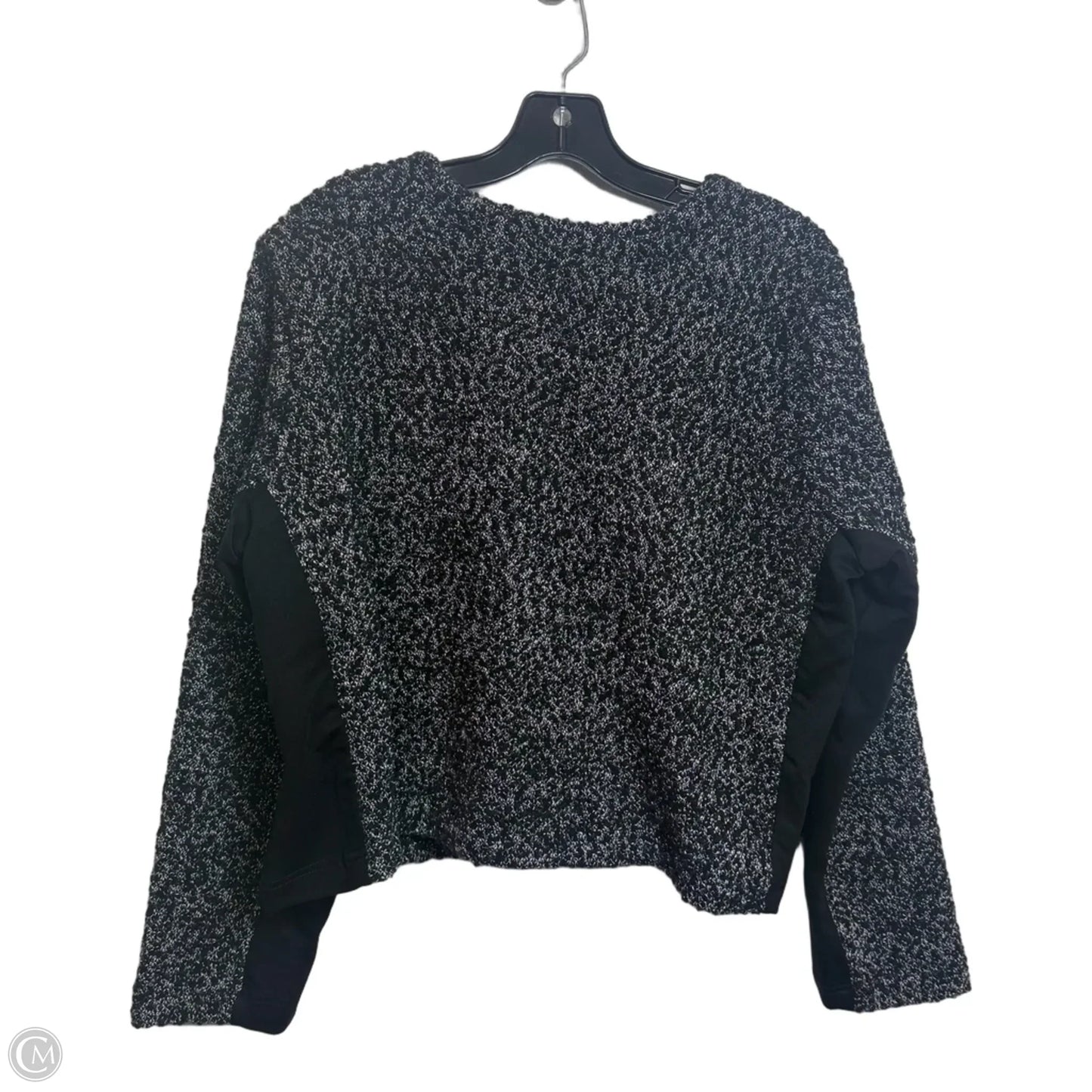 Blazer By Torrid In Black, Size: 1x