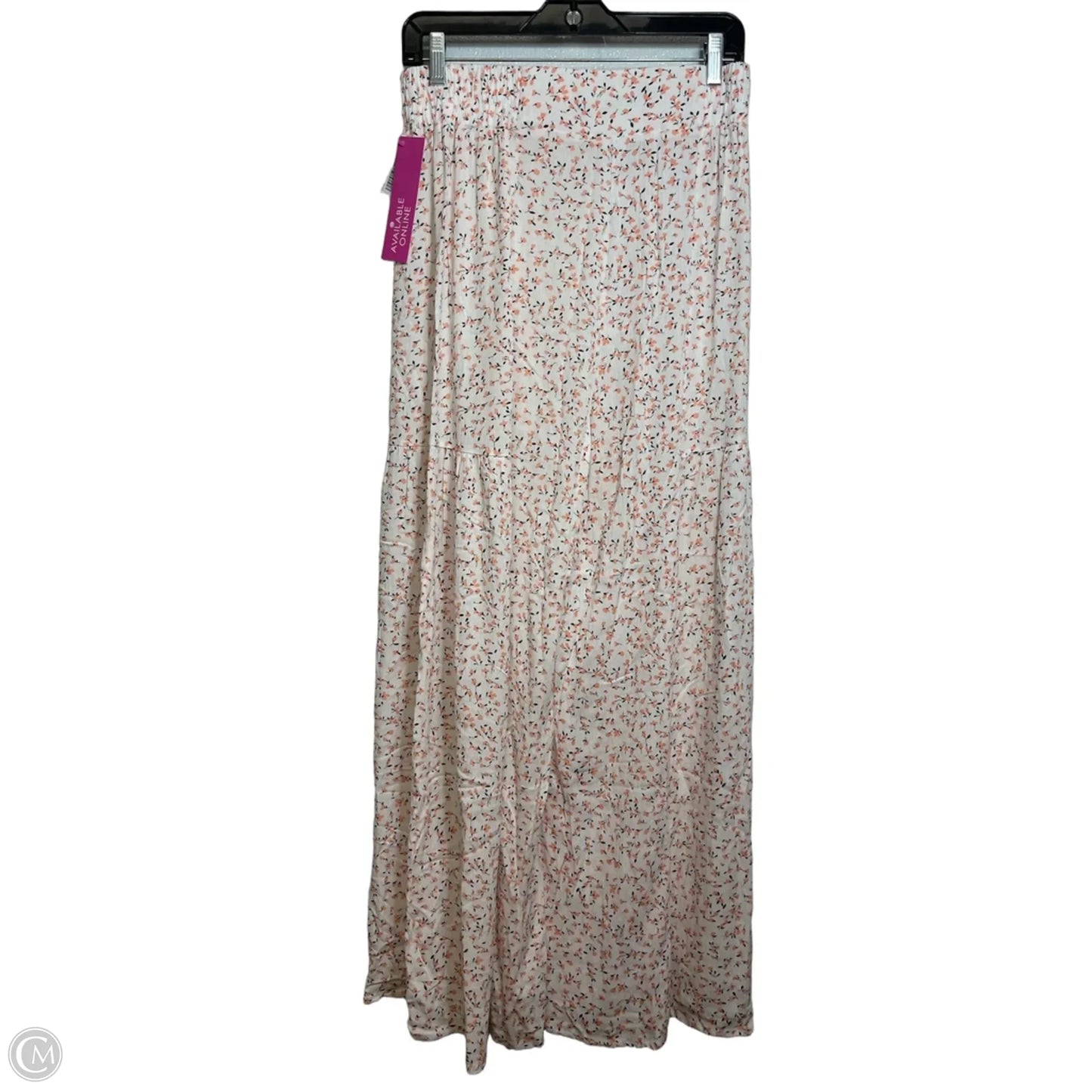 Pants By Kendall + Kylie In Floral Print, Size: M