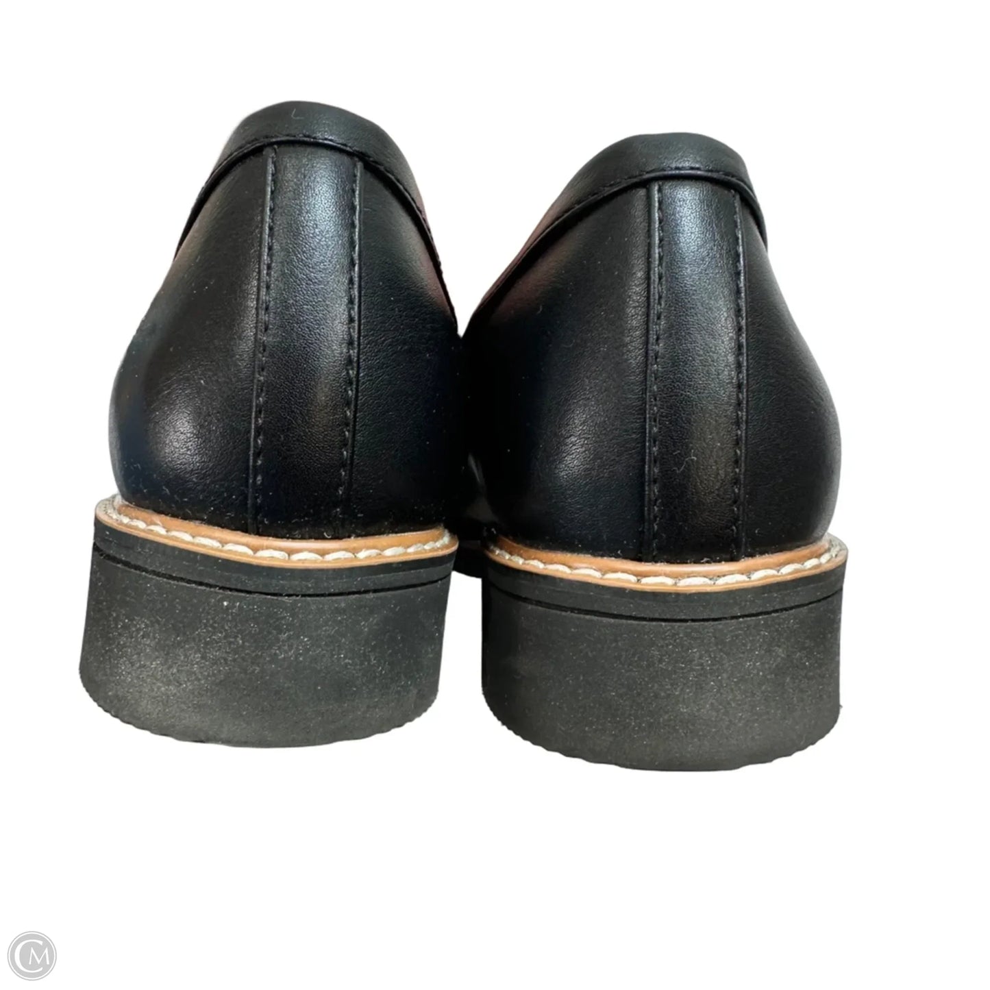 Shoes Flats By Naturalizer In Black, Size: 7.5