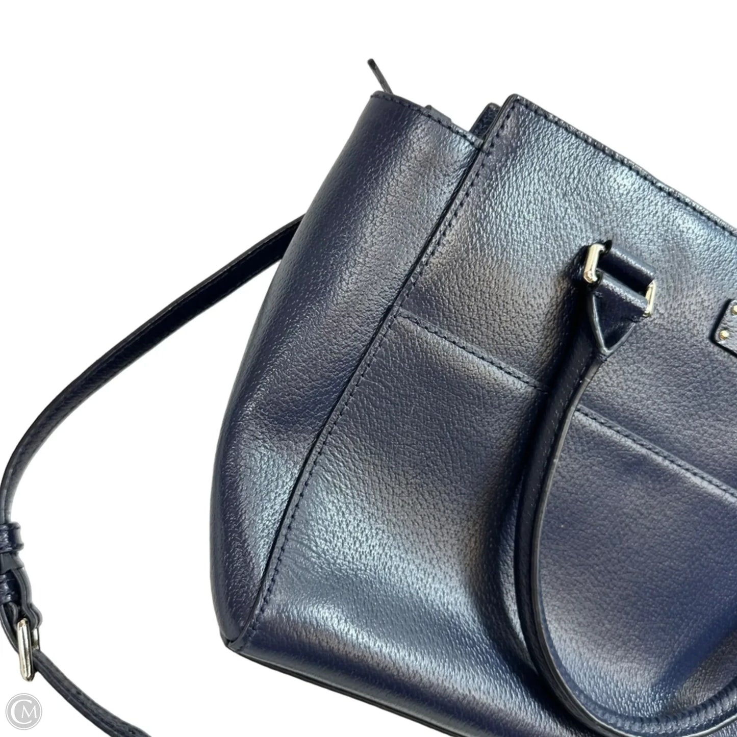 Handbag Designer By Kate Spade, Size: Medium