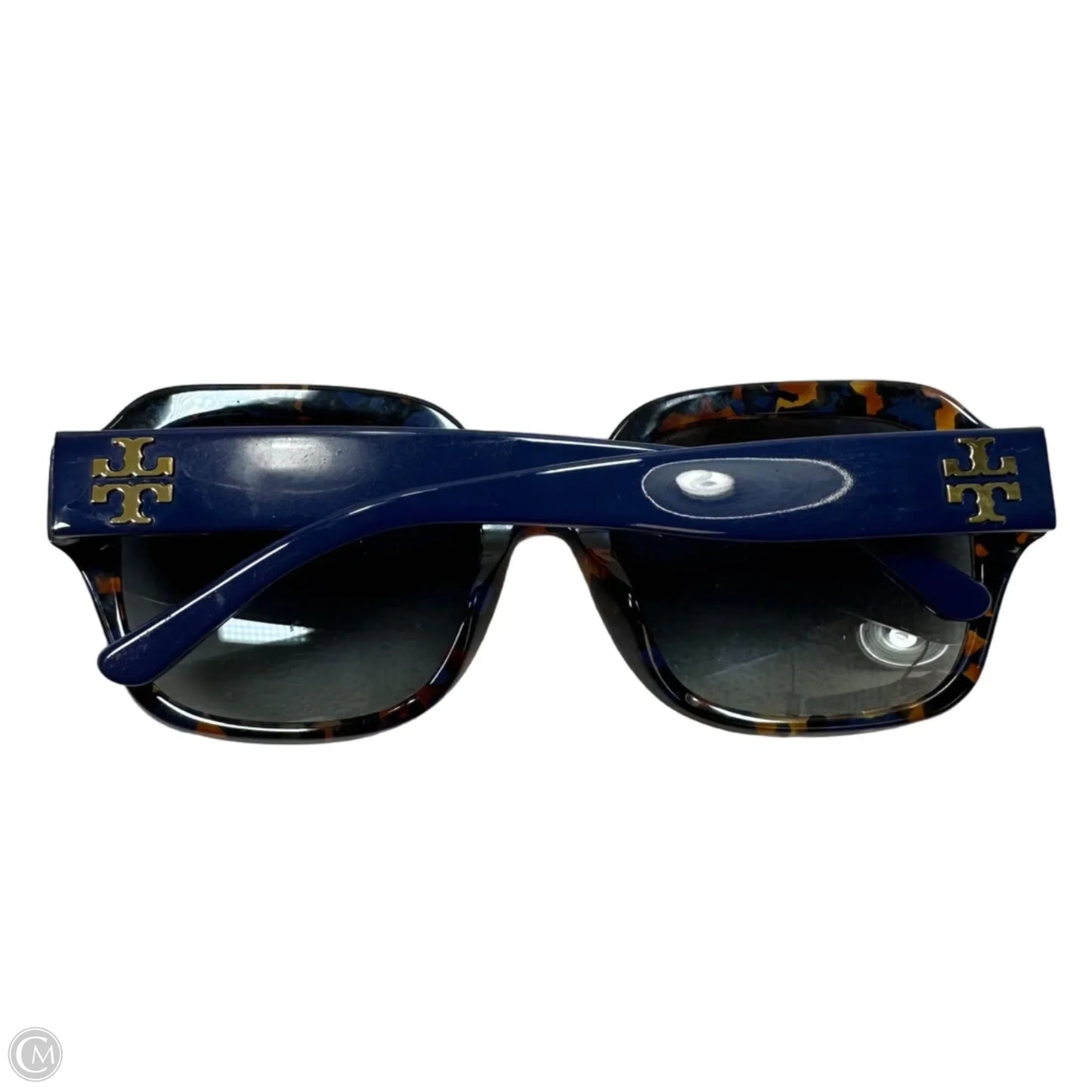 Sunglasses Designer By Tory Burch, Size: Large