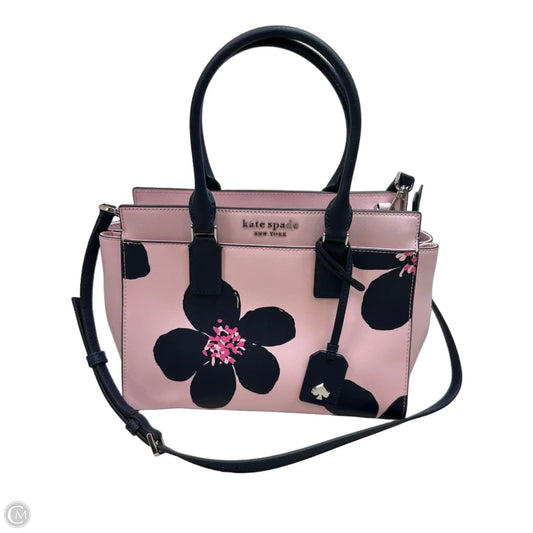 Handbag Designer By Kate Spade, Size: Small