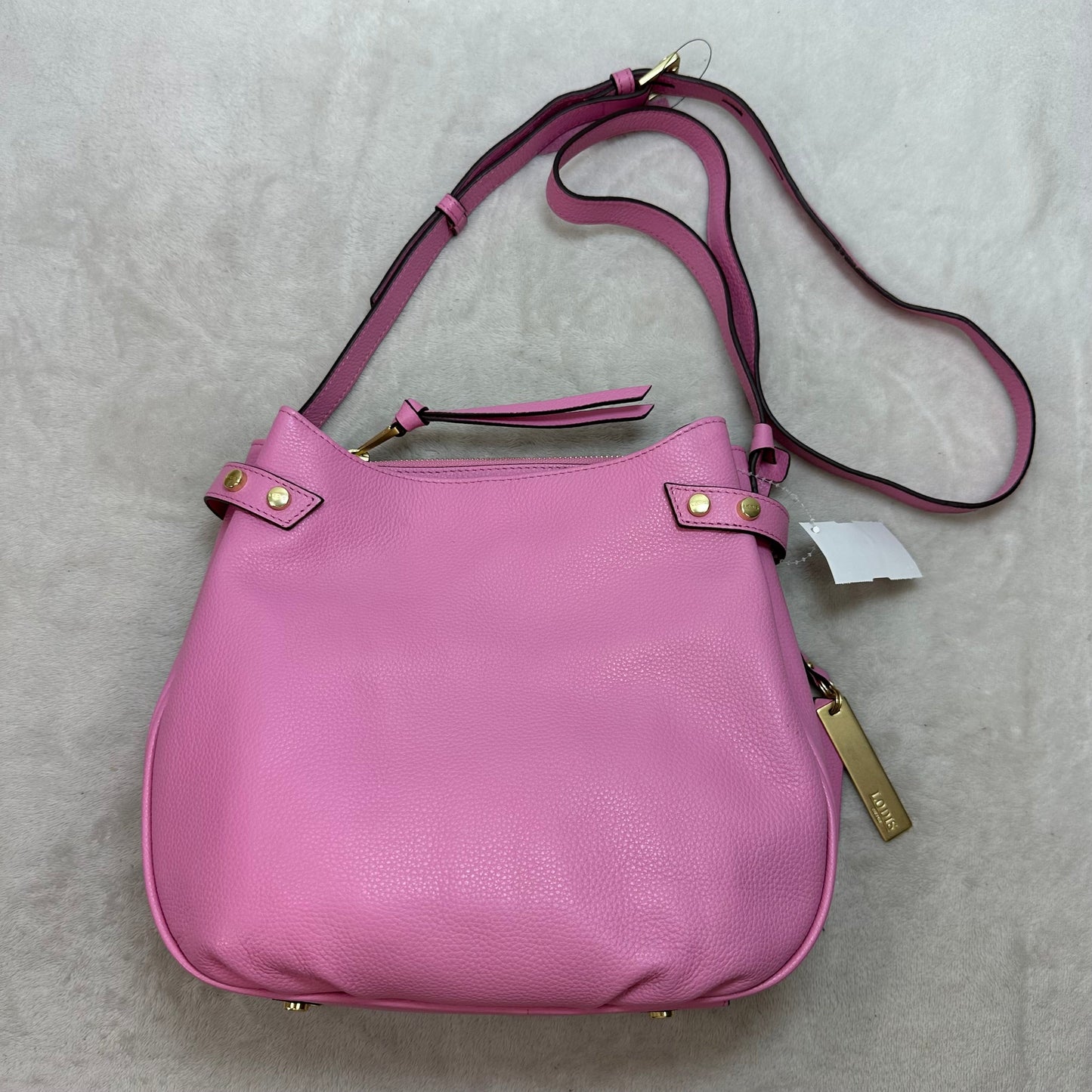 Crossbody By Lodis, Size: Small