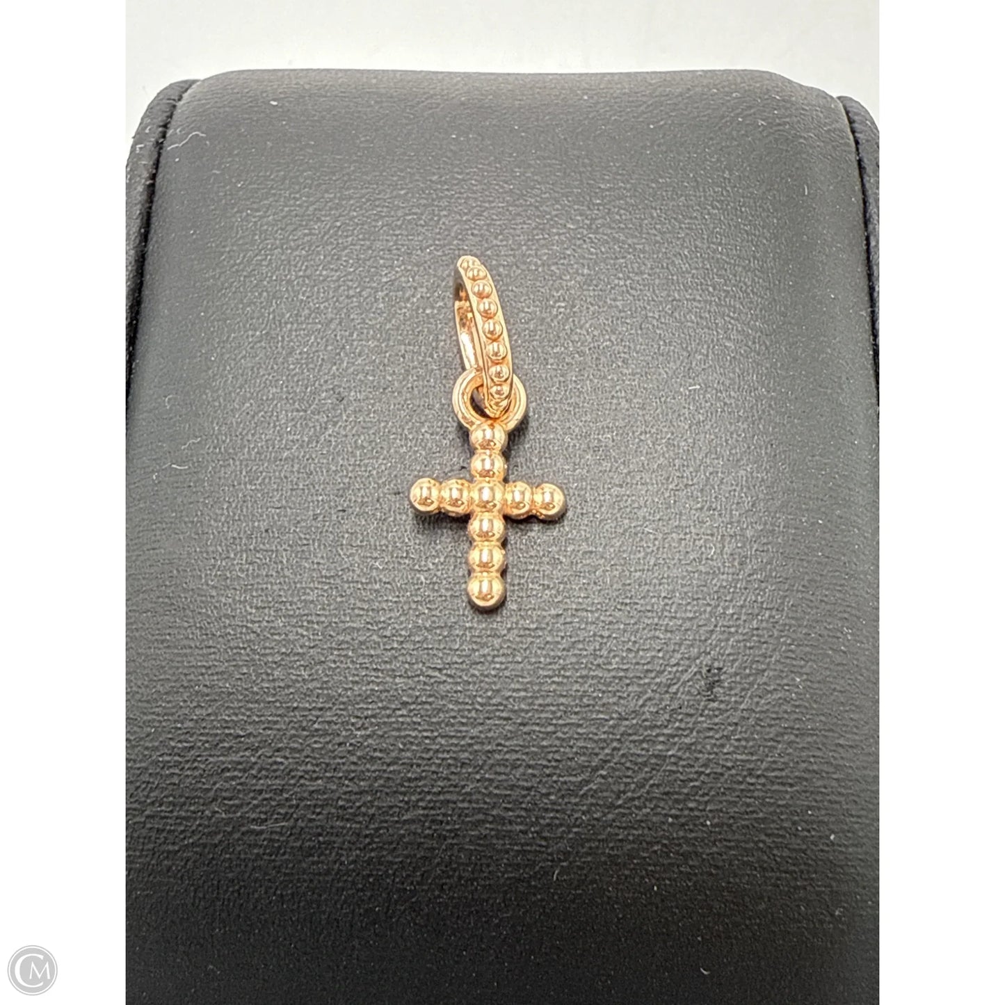 Cross Charm By Pandora