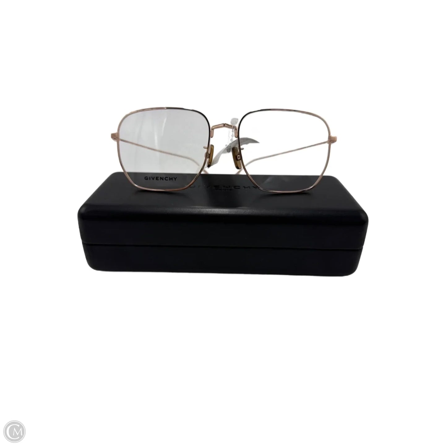 Sunglasses Luxury Designer By Givenchy