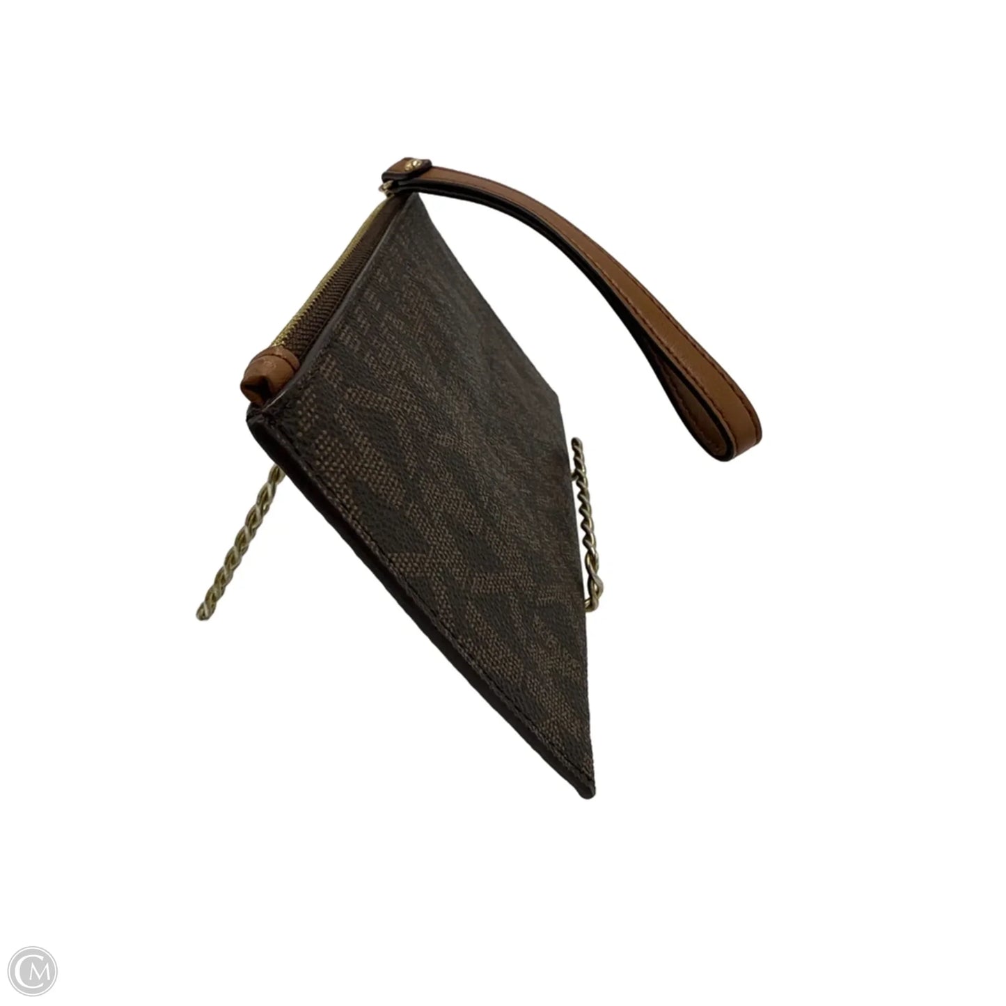 Wristlet Designer By Michael Kors