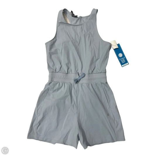 Romper By Sweaty Betty In Blue, Size: M